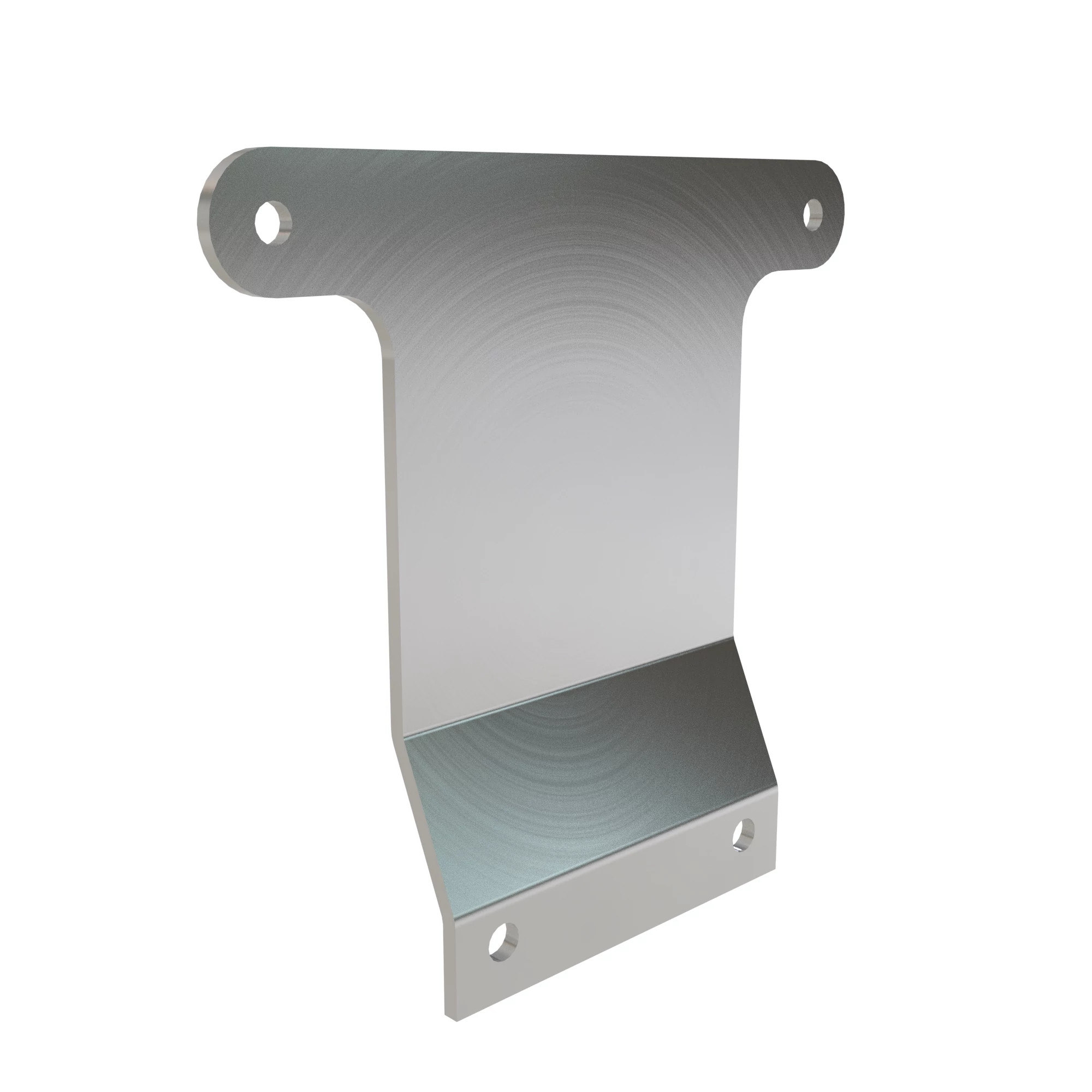 SUPPORT,LICENCE PLATE