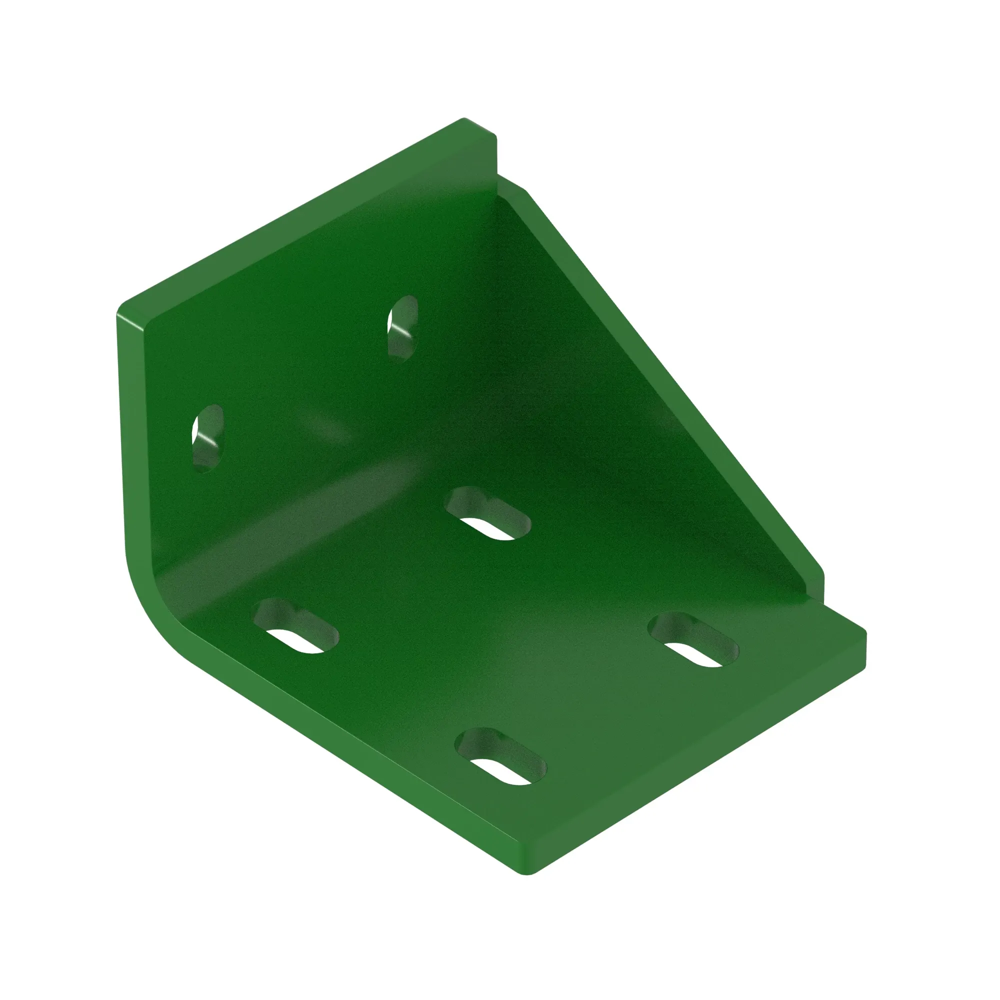BRACKET, EXHAUST SUPPORT