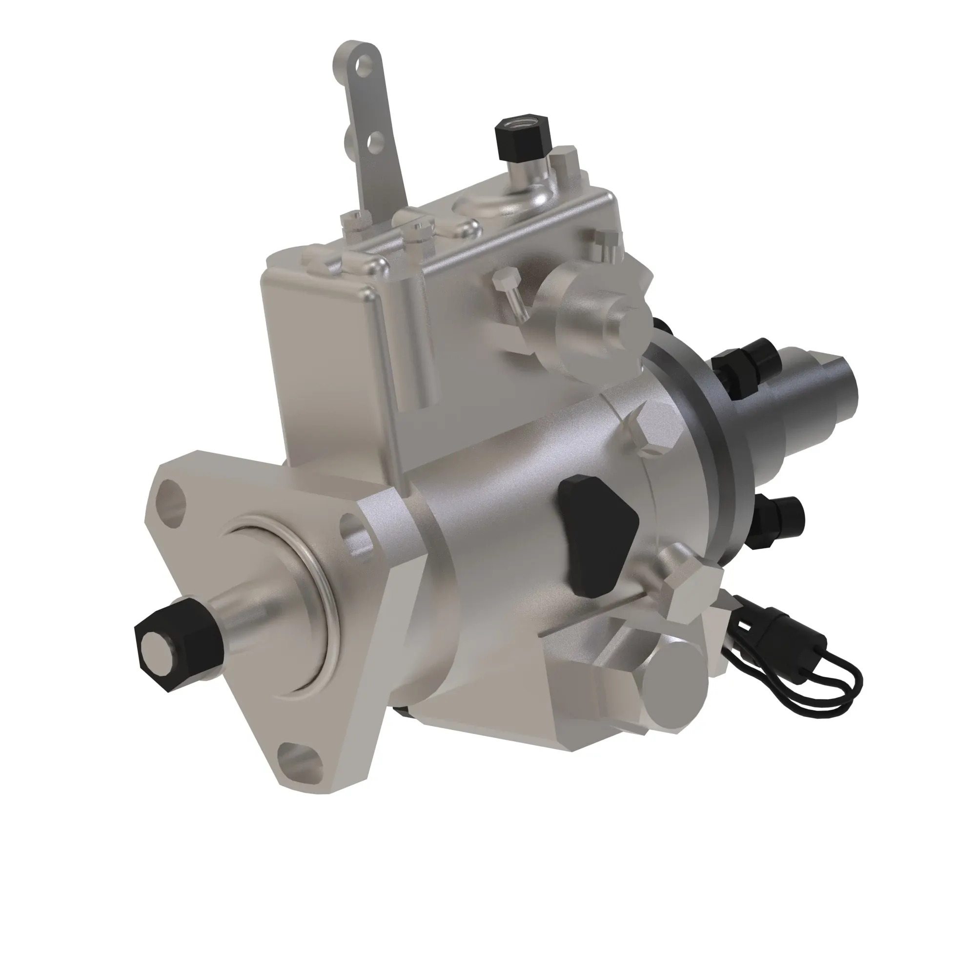 John Deere Fuel Injection Pump - RE502714