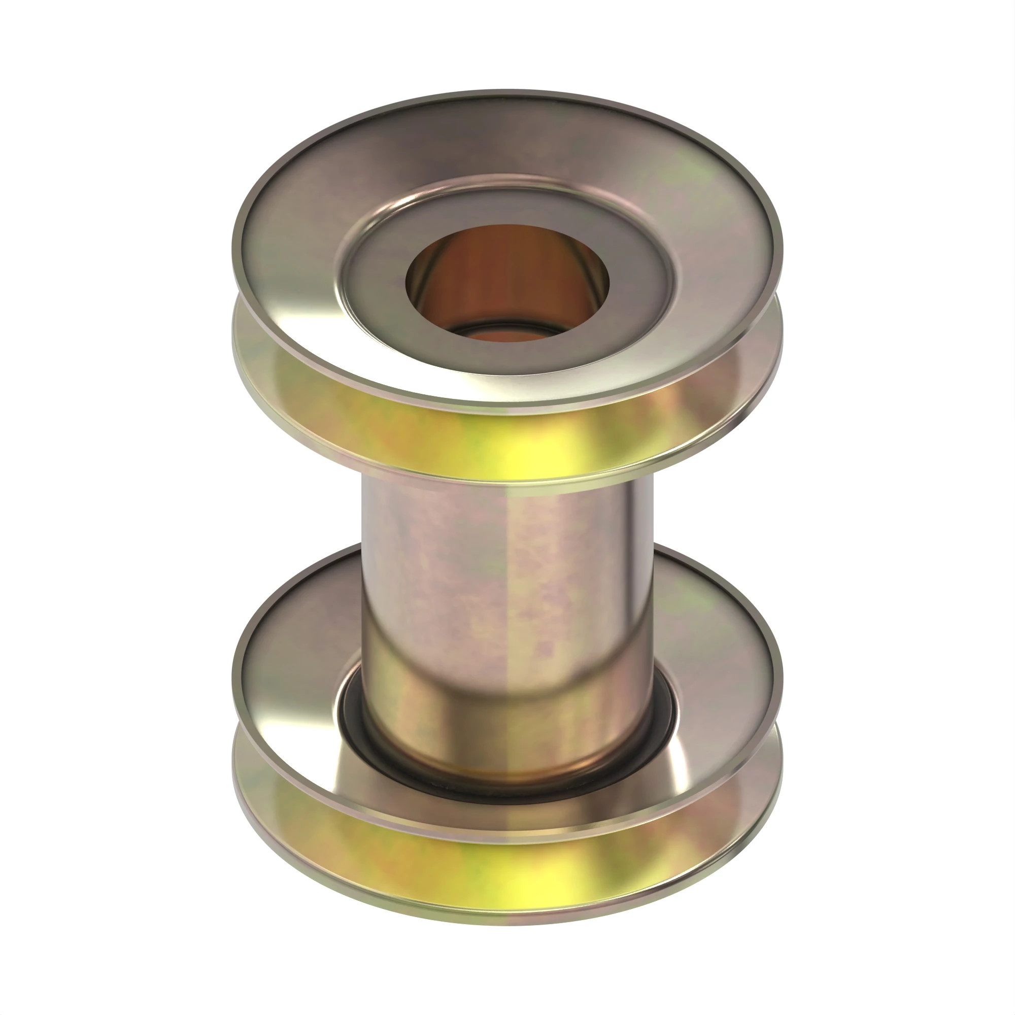 John Deere Blower Pulley - TCA16142