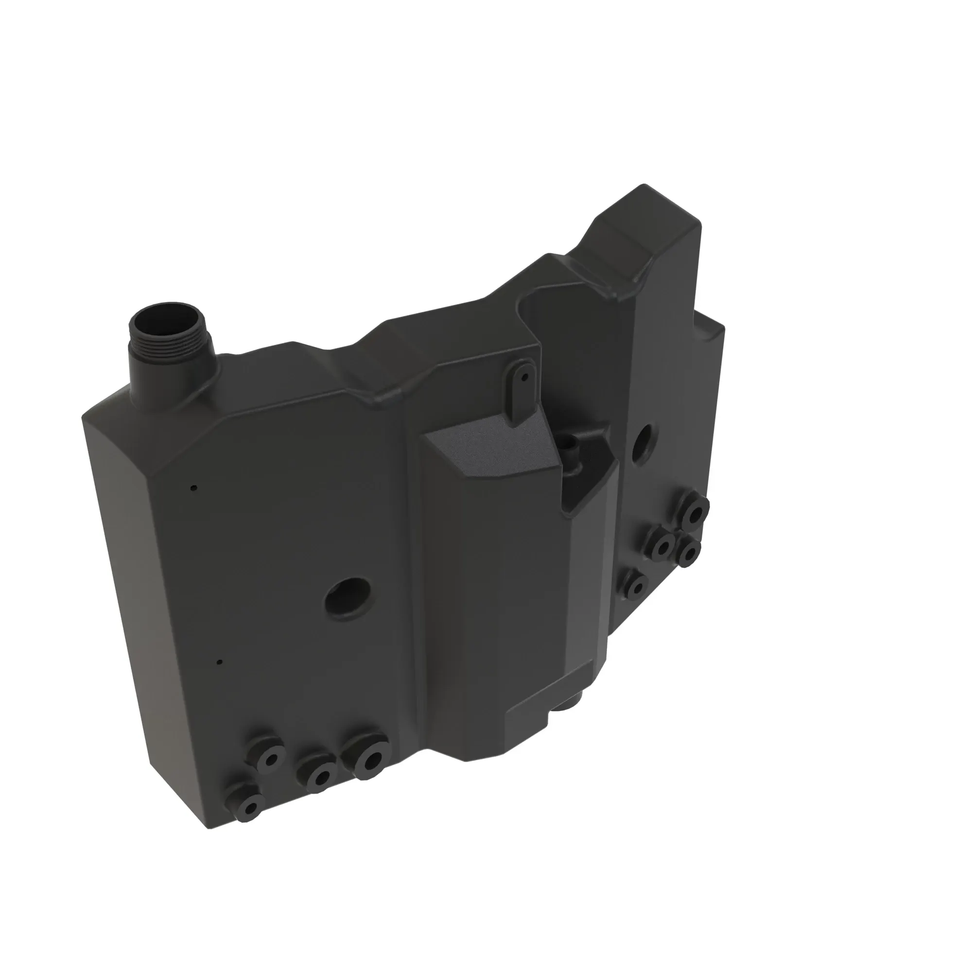 Hydraulic Reservoir