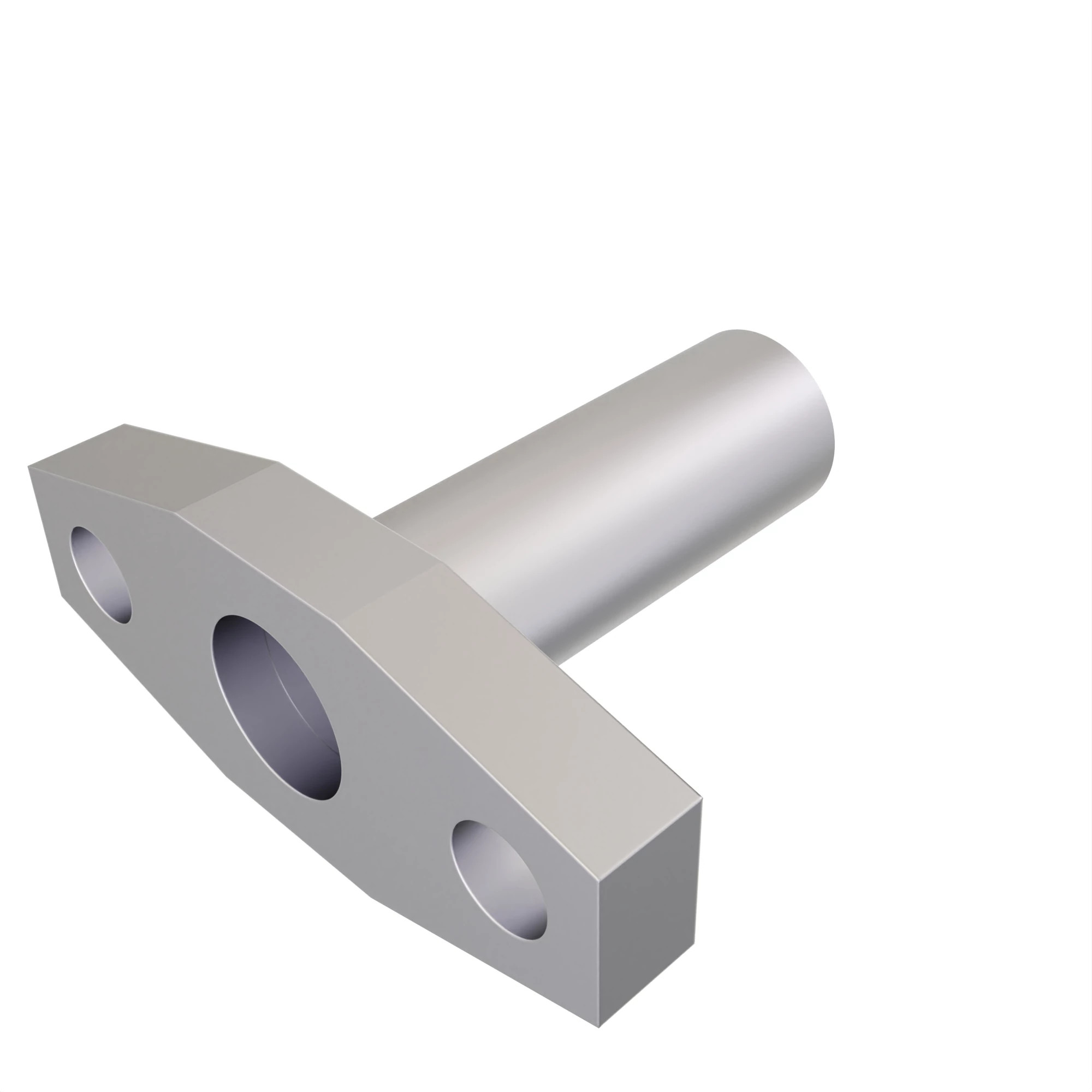 John Deere Turbocharger Drain Oil Line - RE60003