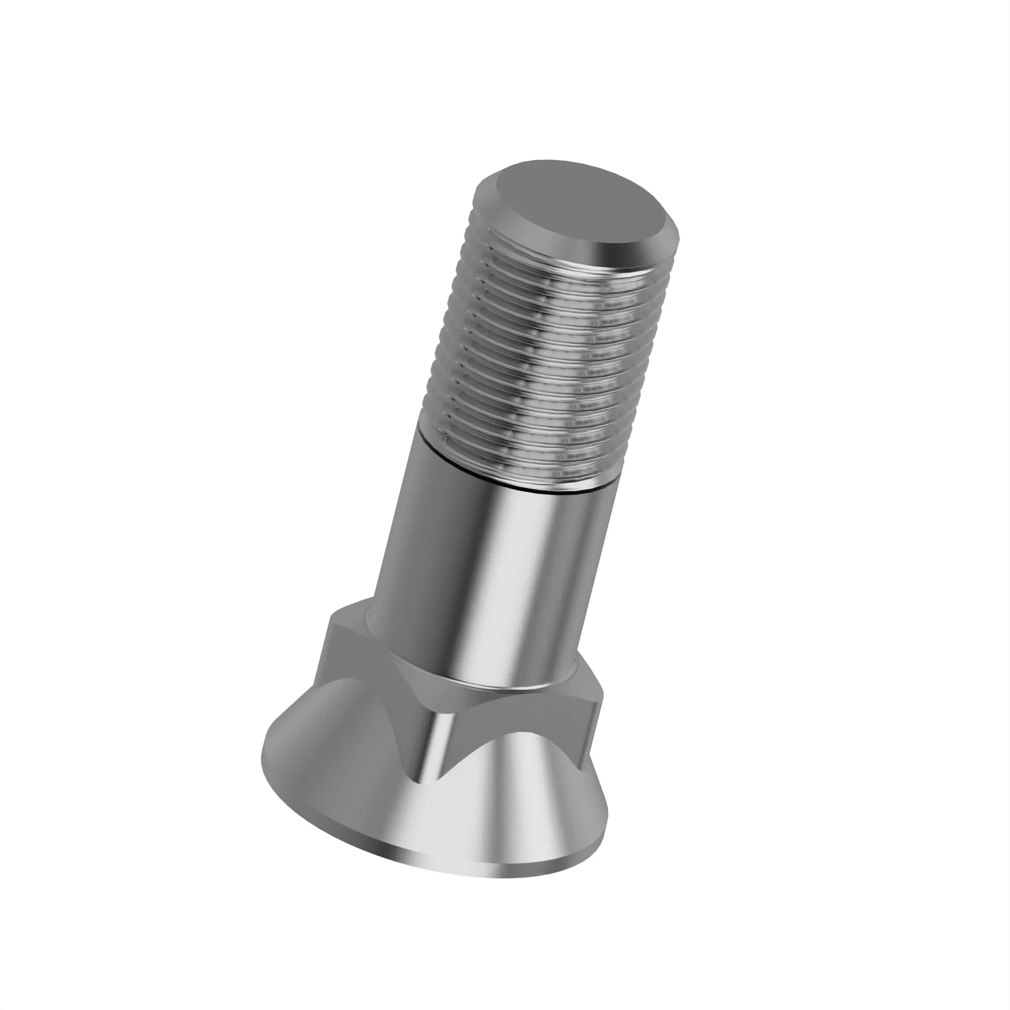 BOLT-PB8NC062X02.00Z-DOME HEAD