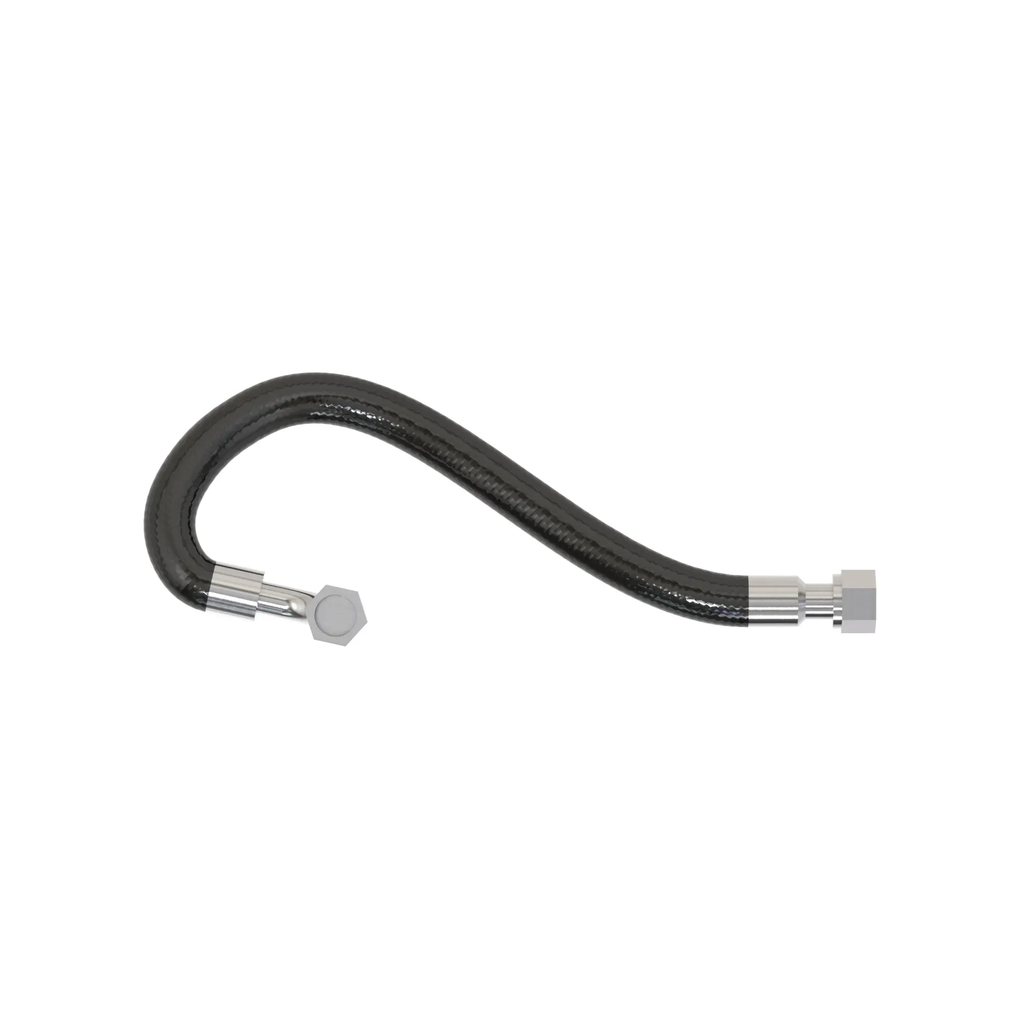 HOSE, HYDRAULIC