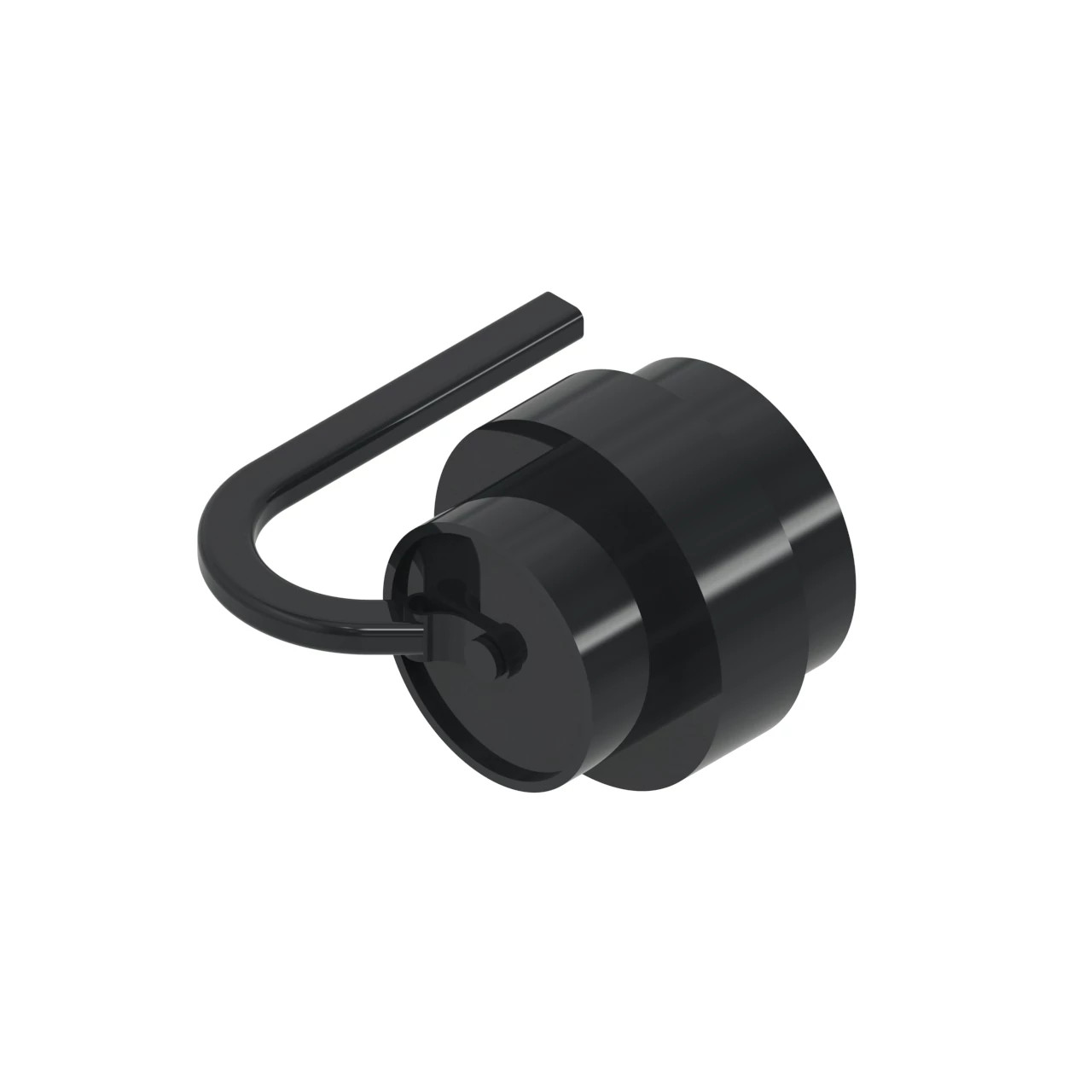 John Deere Connector Dust Cap - N282072