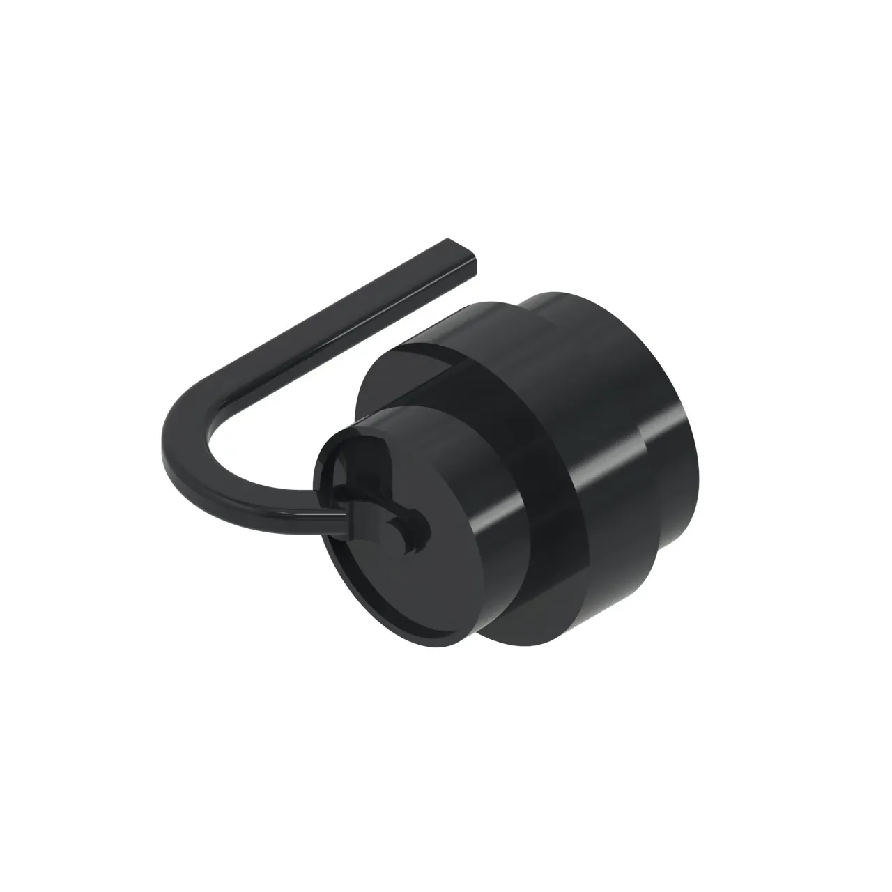 John Deere Connector Dust Cap - N282072