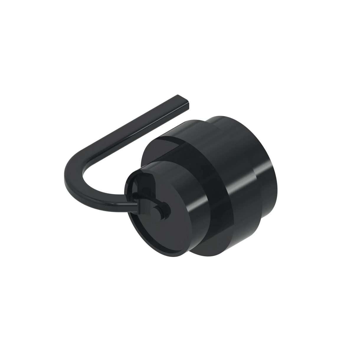 John Deere Connector Dust Cap - N282072