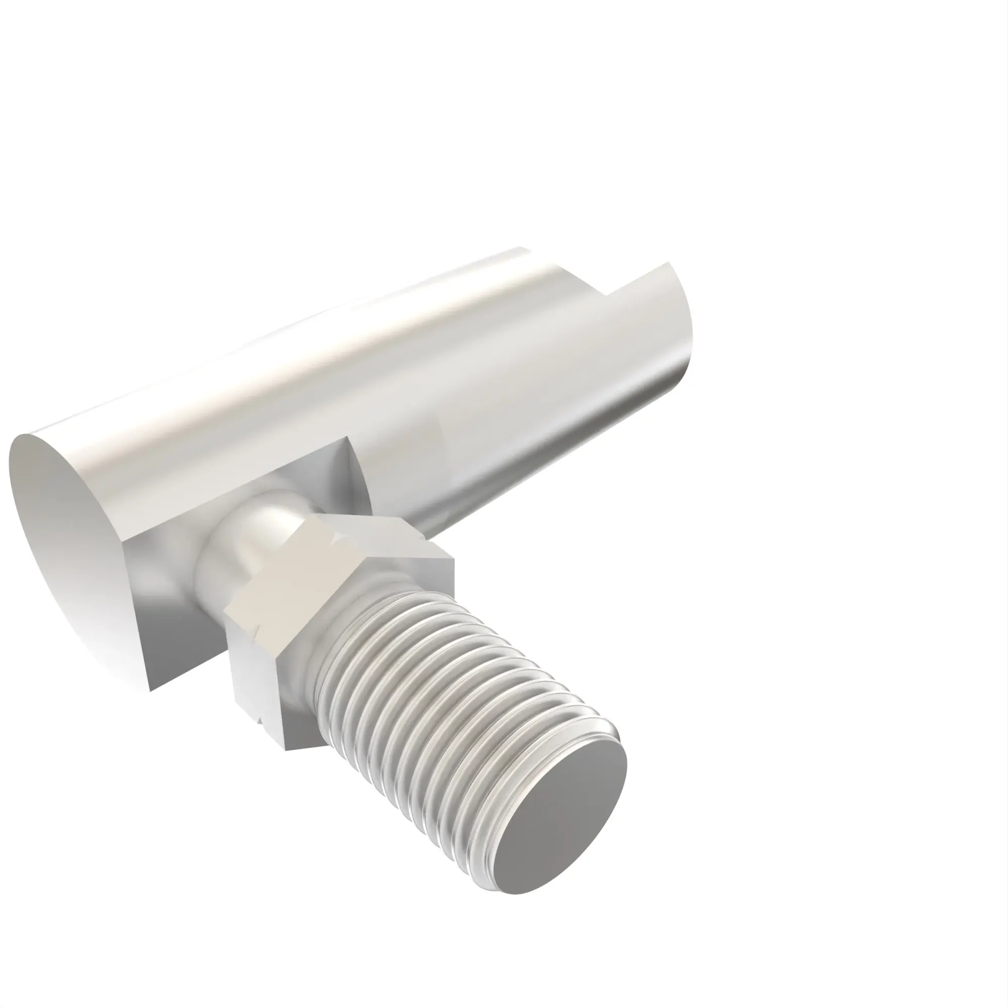 BALL JOINT, JOINT, LH M12 BALL