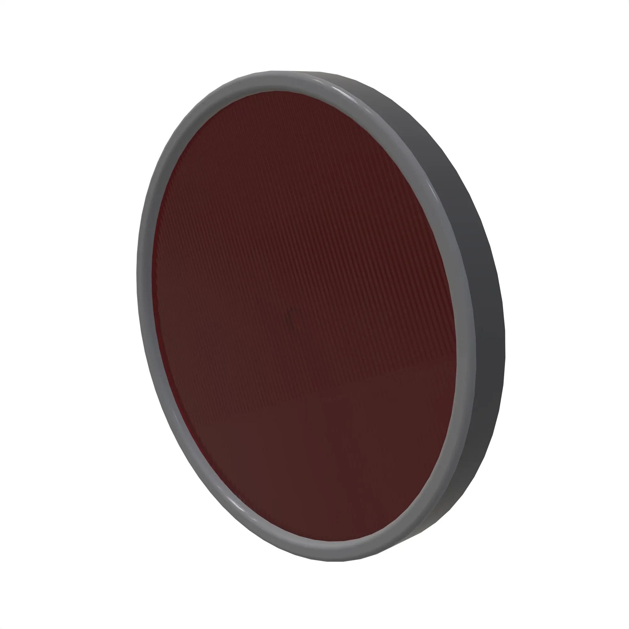 John Deere Reflector - LVU10731