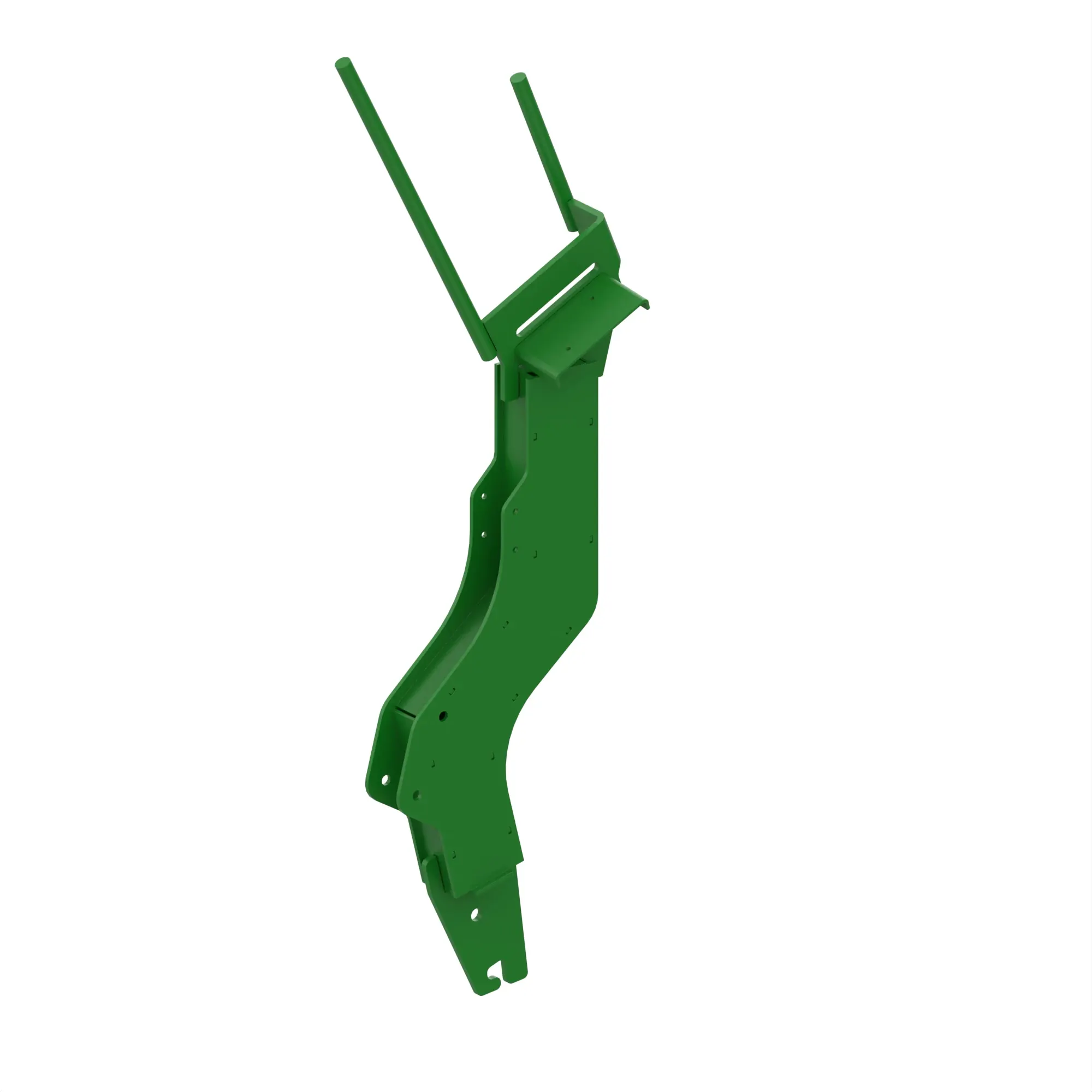 John Deere Auger Rear Support - AA68588