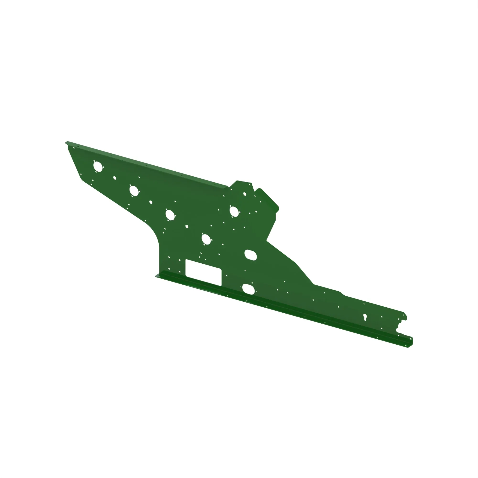 John Deere Feeder Panel, Left Side - KK41689