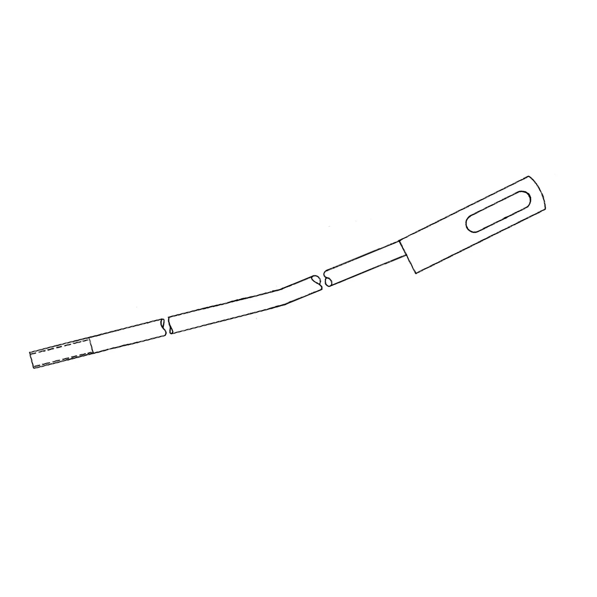 John Deere Lift Link Kit - AM32287