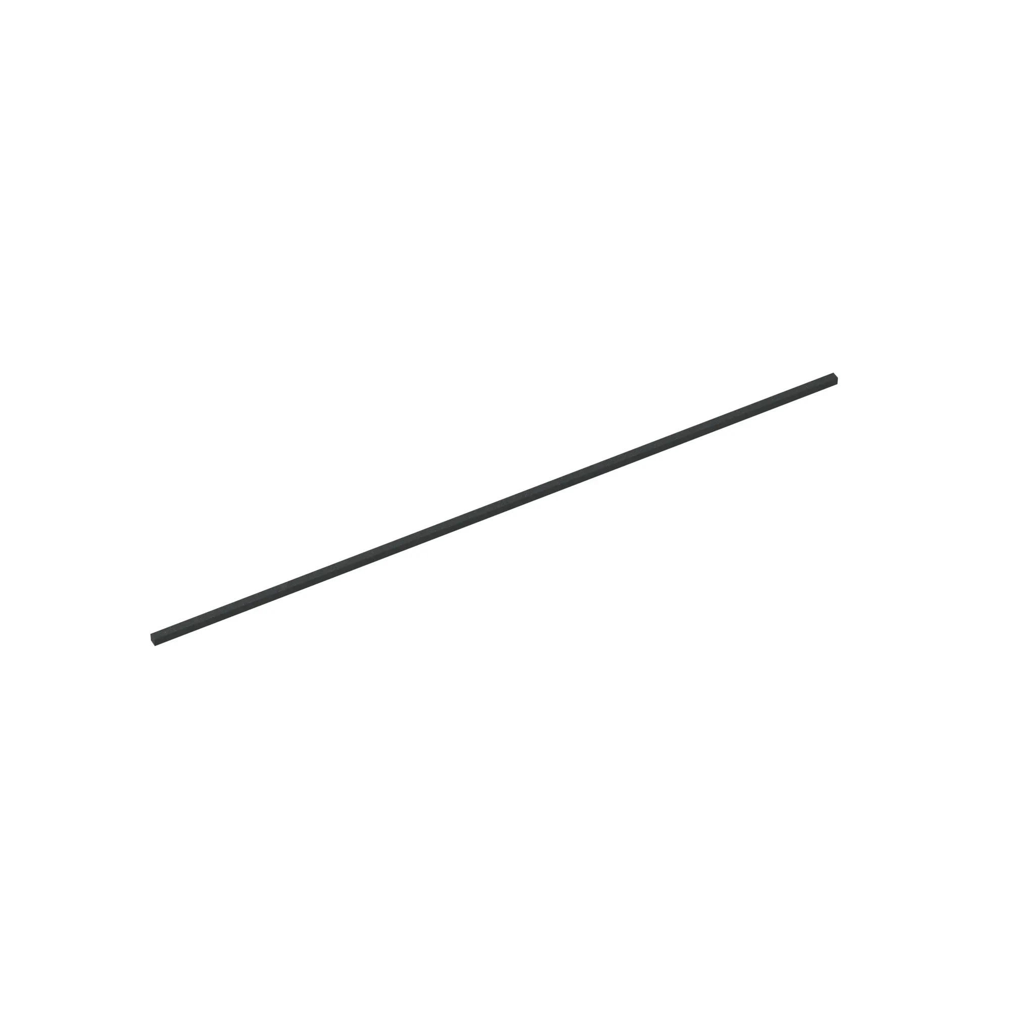 John Deere Condenser Seal - T448927
