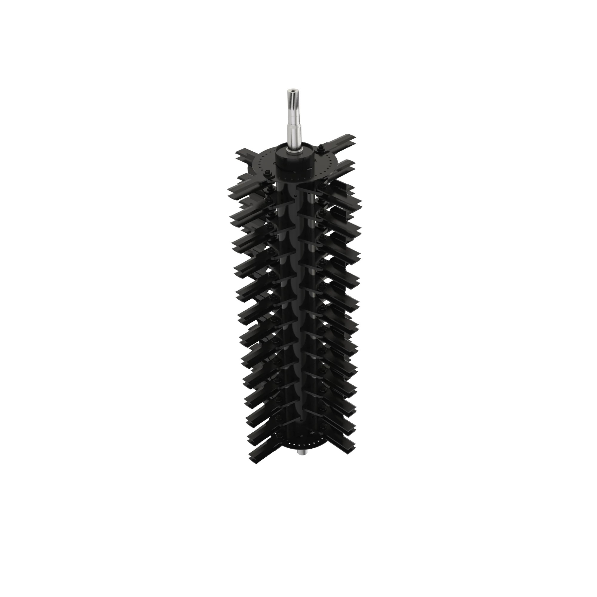 Straw Chopper/Whole Goods