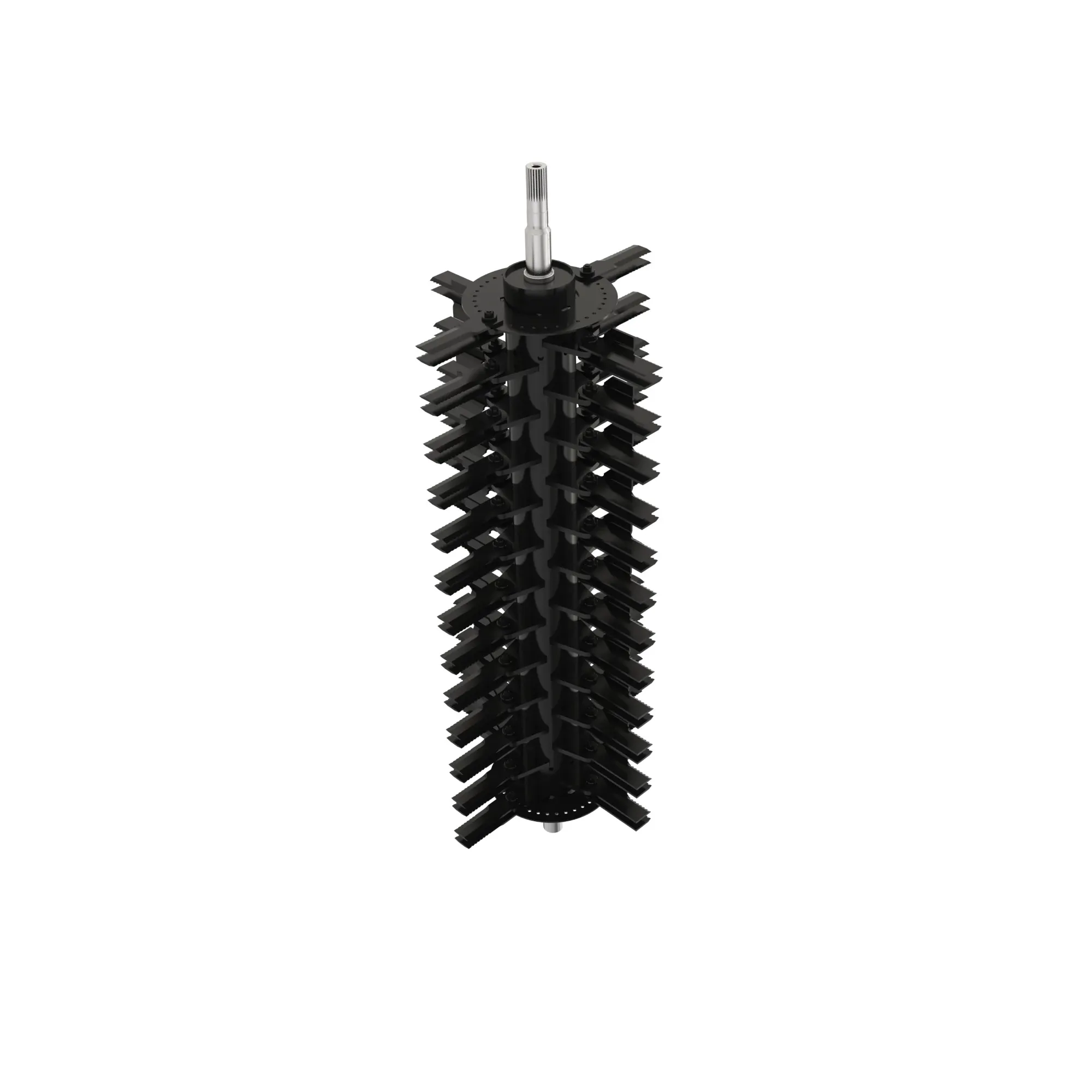 Straw Chopper/Whole Goods