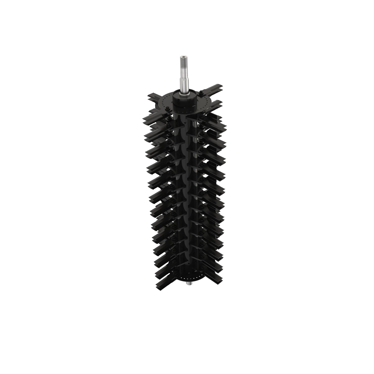 Straw Chopper/Whole Goods