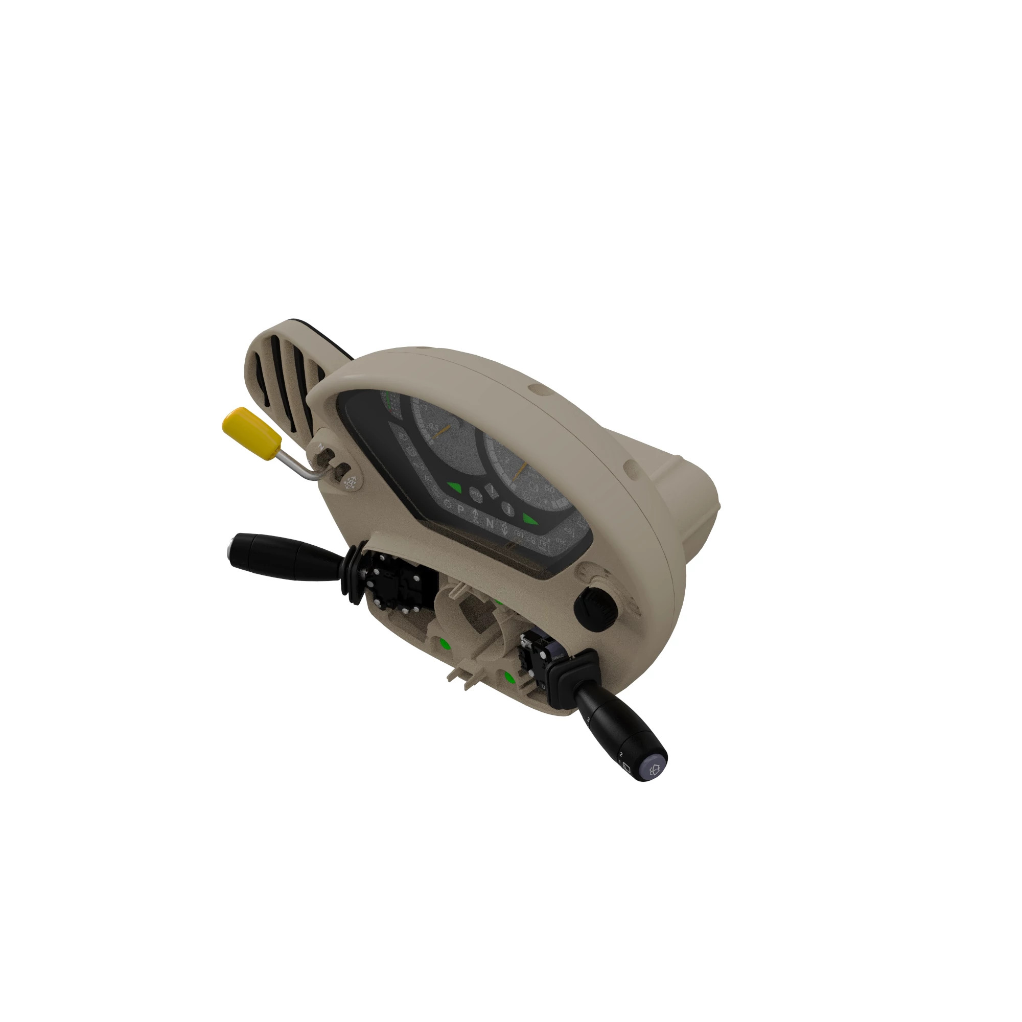 MODULE, MEGAPOD, IVT, CONTROLLER OR