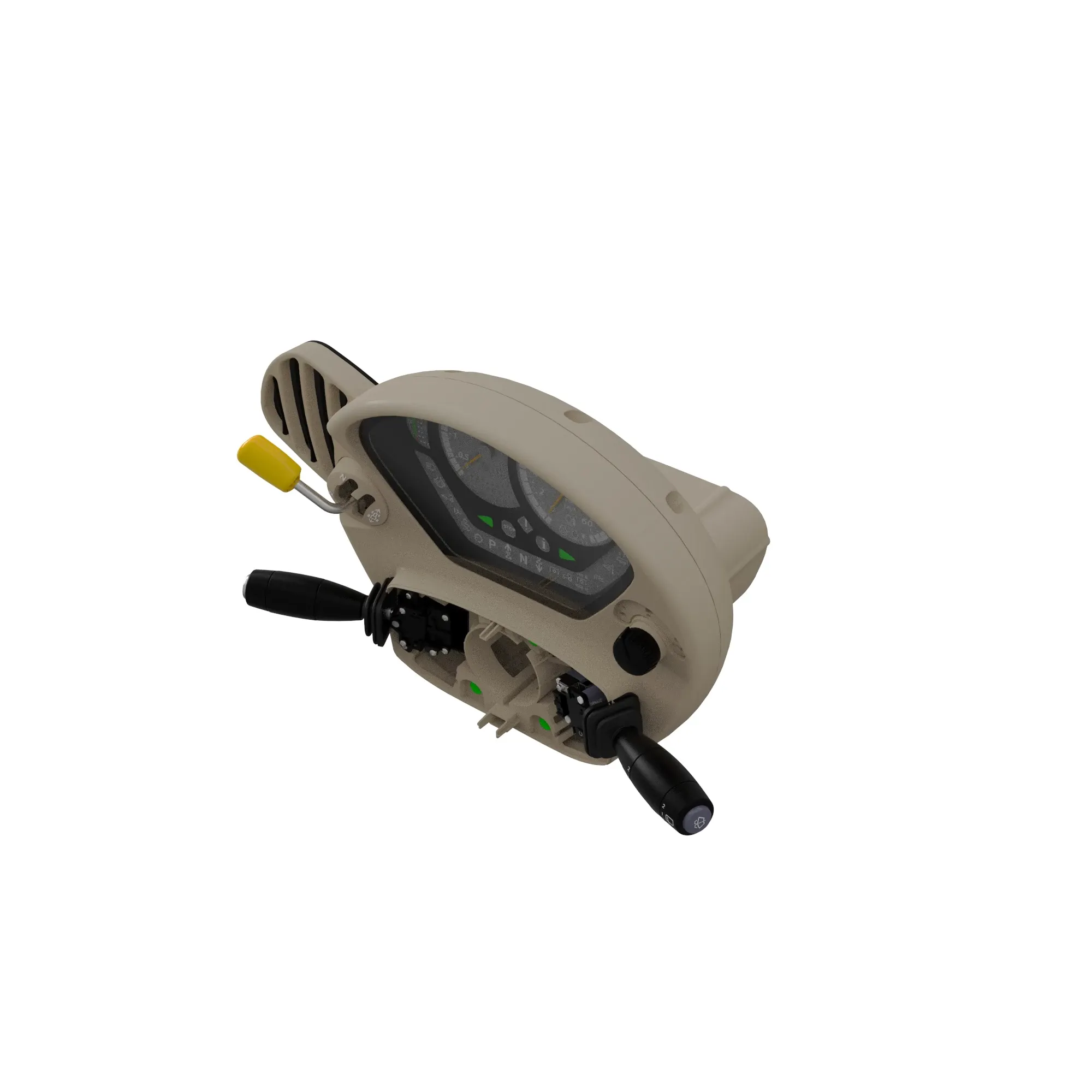 MODULE, MEGAPOD, IVT, CONTROLLER OR