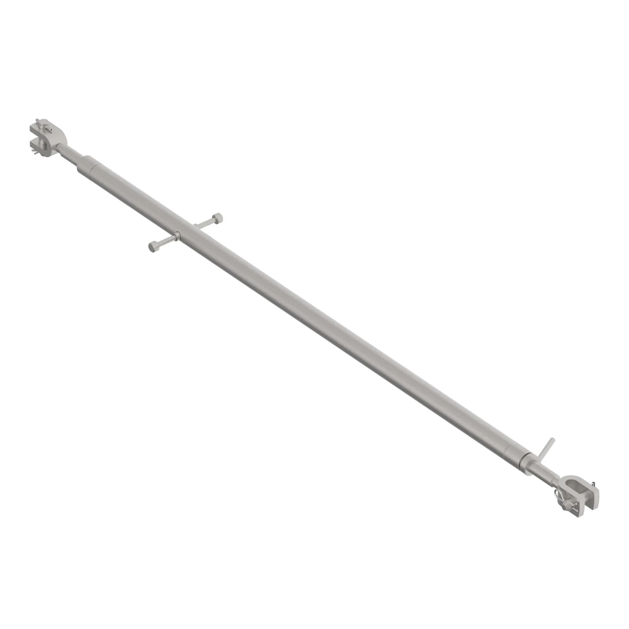 ASSEMBLY REAR BRACE
