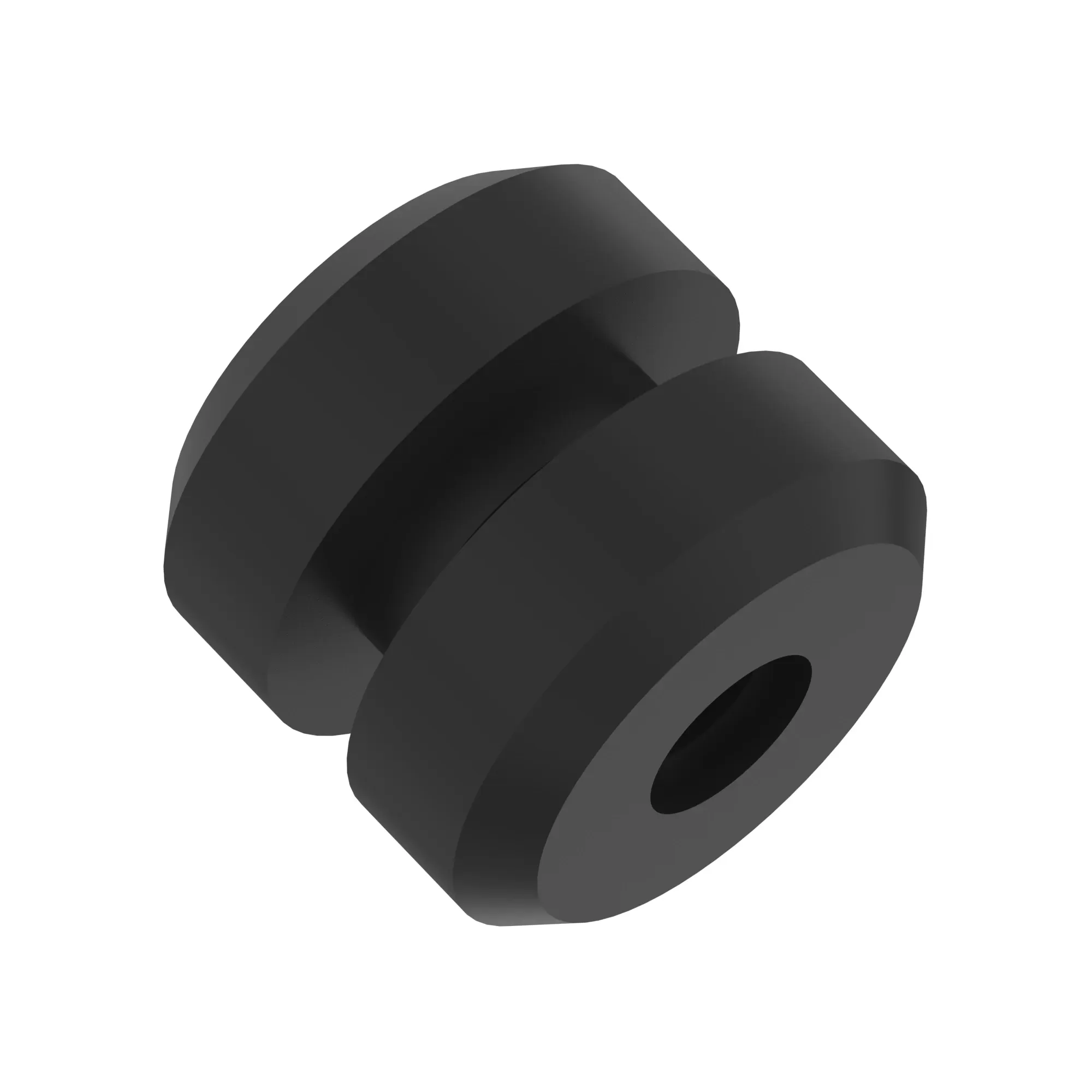 Isolator