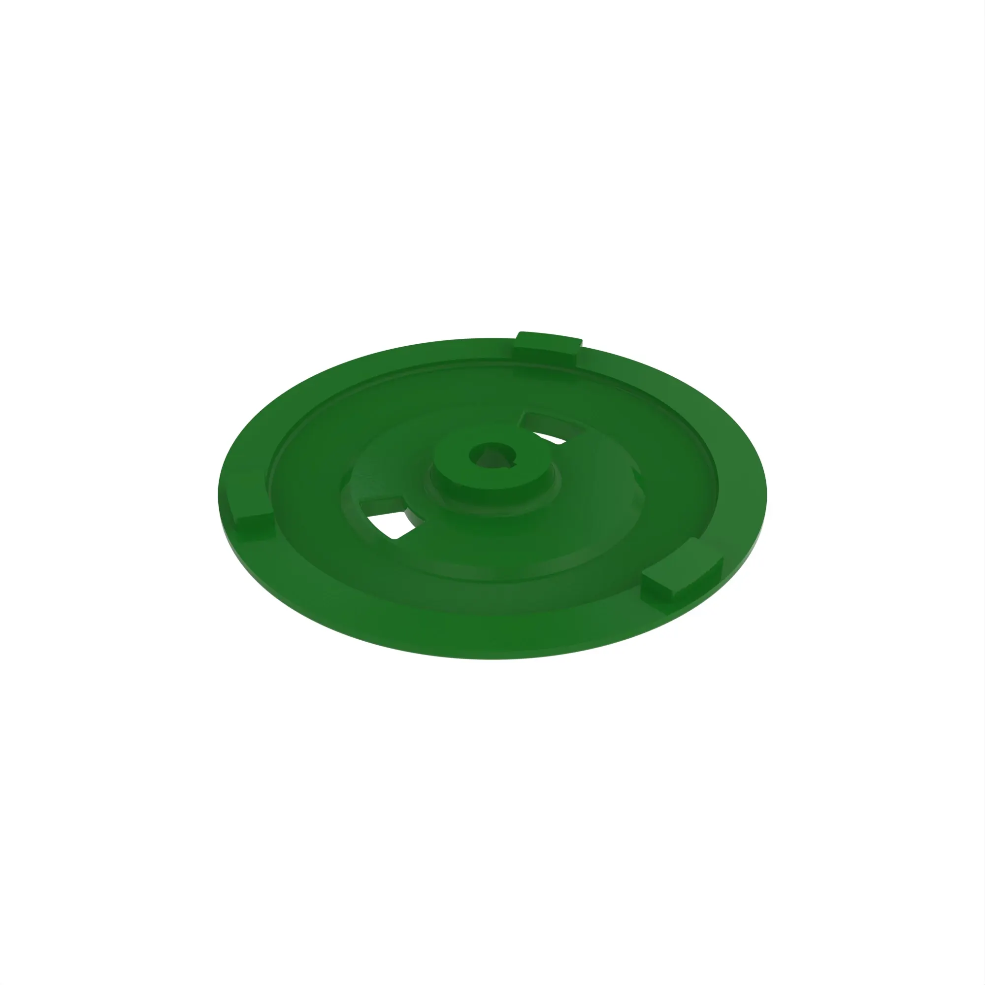 John Deere Half Sheave - YC16531