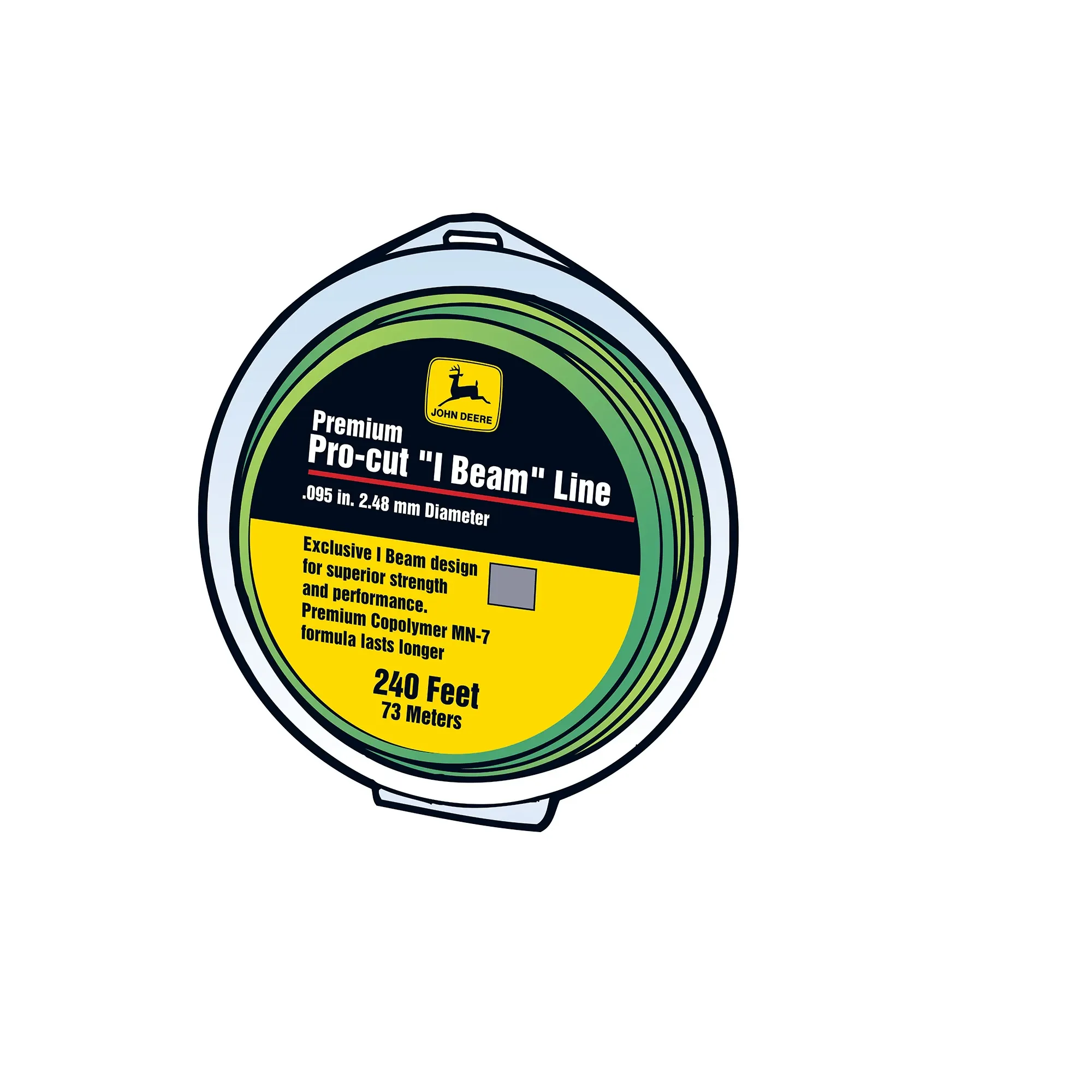 0.095 DIA PRO STRING
