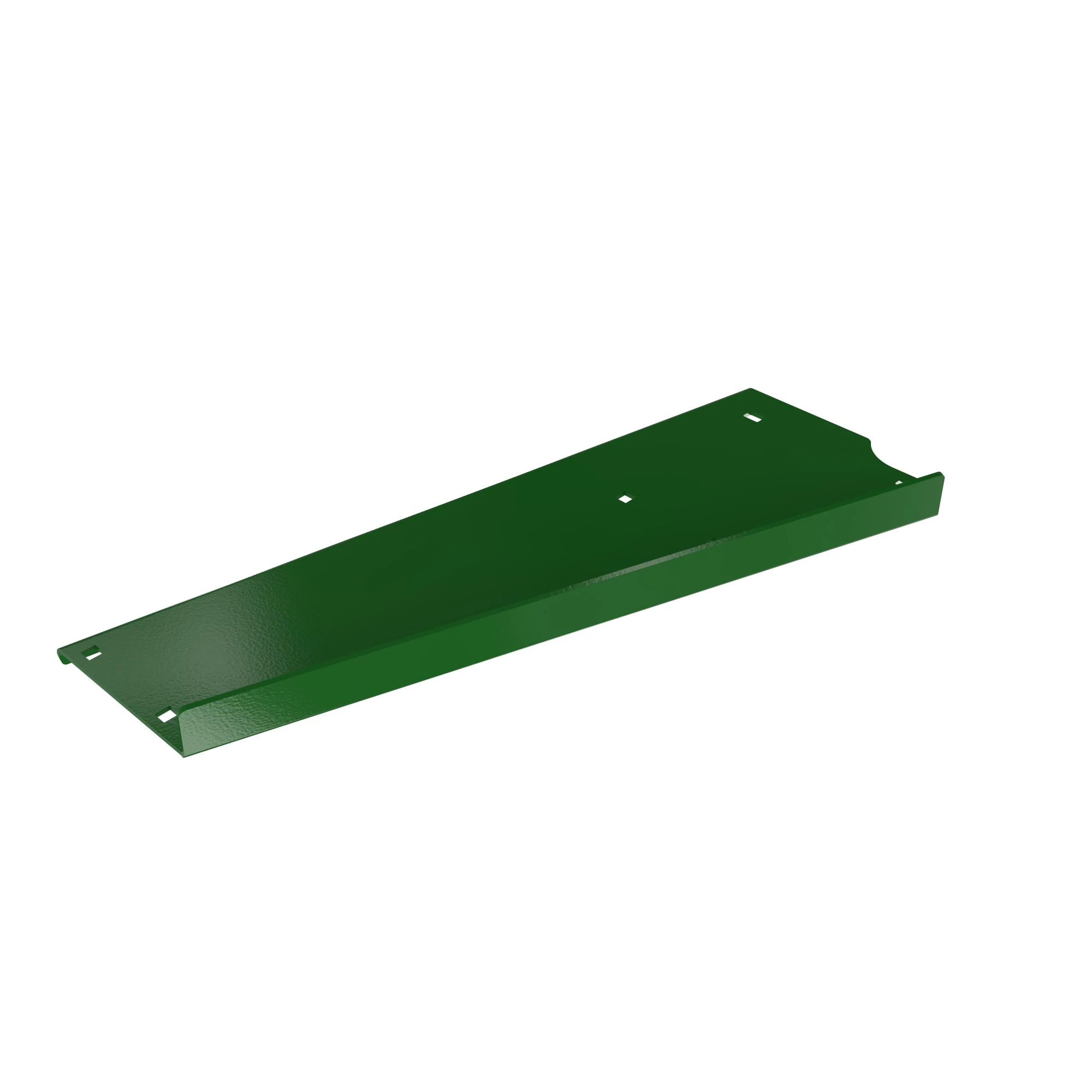 John Deere Step Bracket, Left Side - SU21823