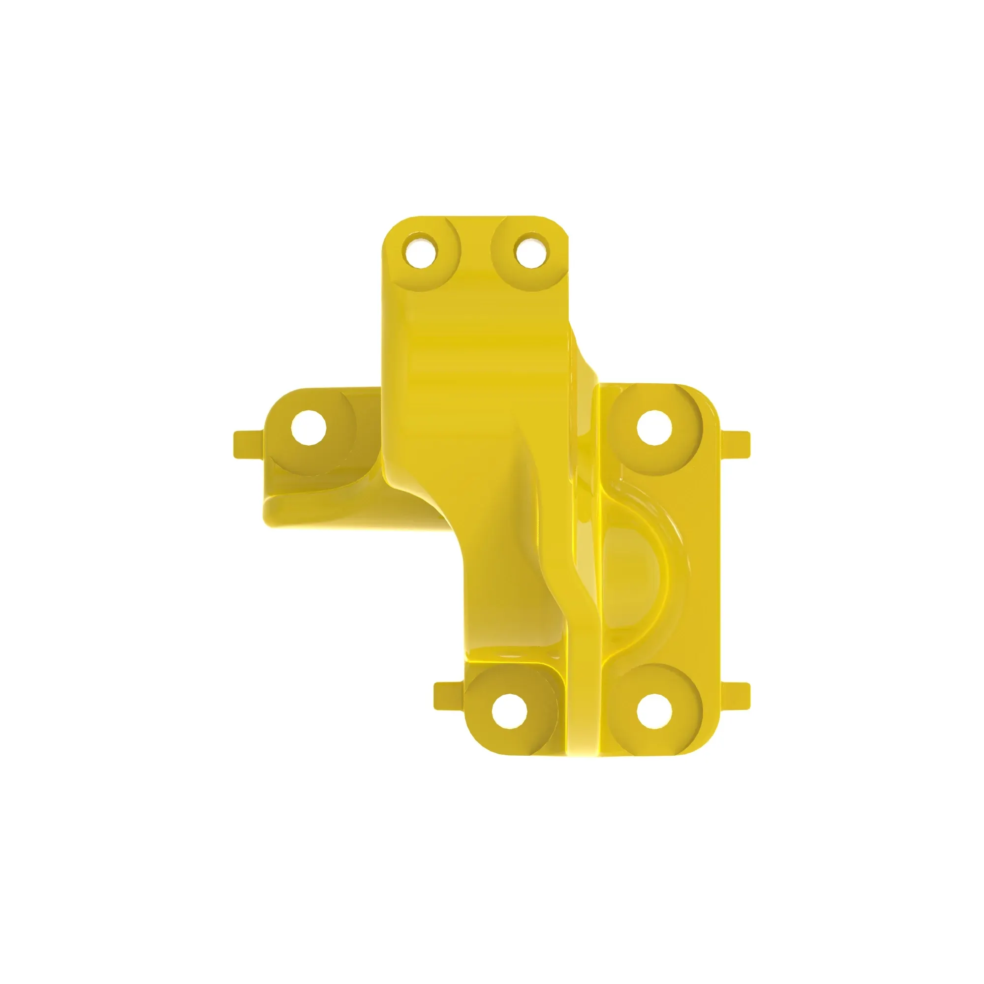 CARRIER SUPPORT CASTING