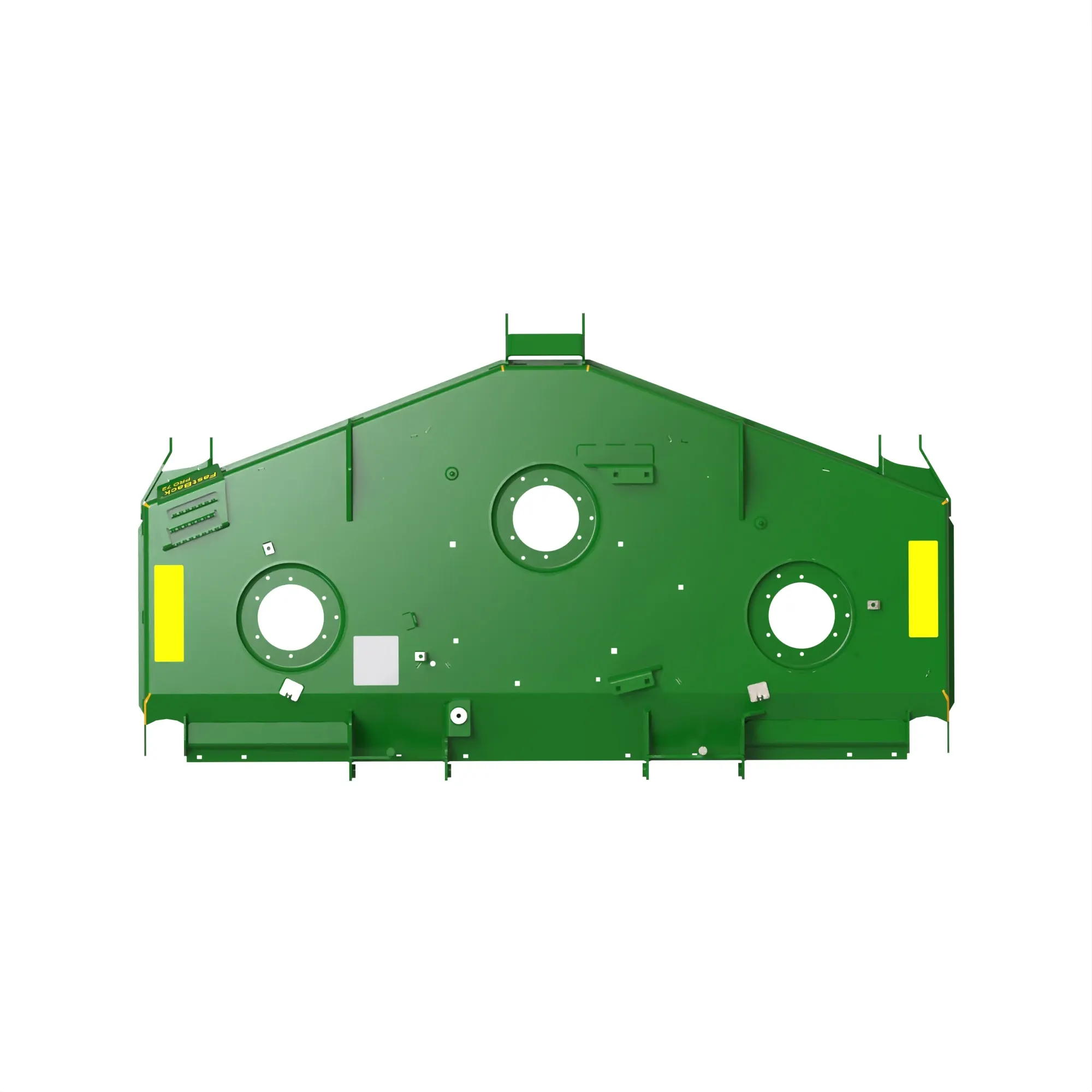 Mower Deck