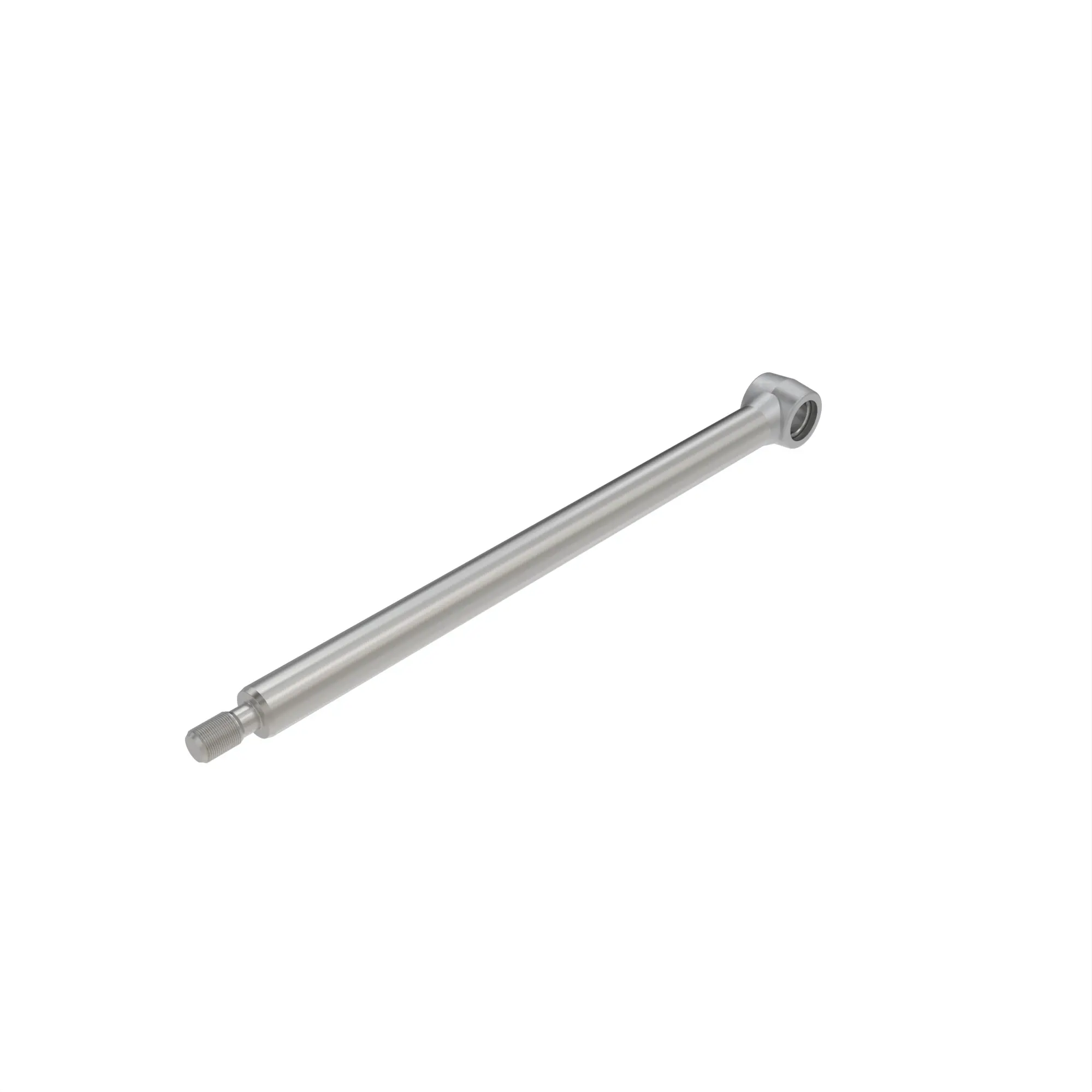 John Deere Bucket Hydraulic Cylinder Rod - AH174726