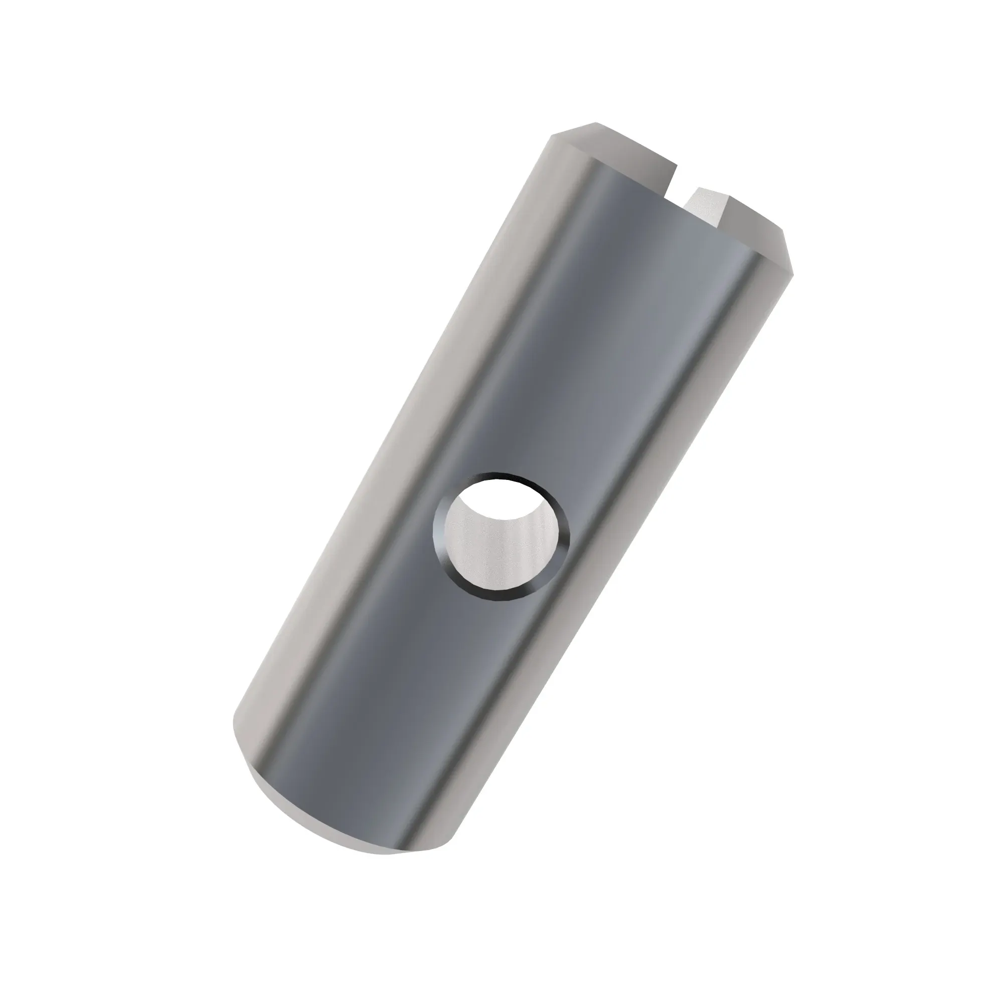 PIN, SIDE DRAPER CARRIAGE PIVOT