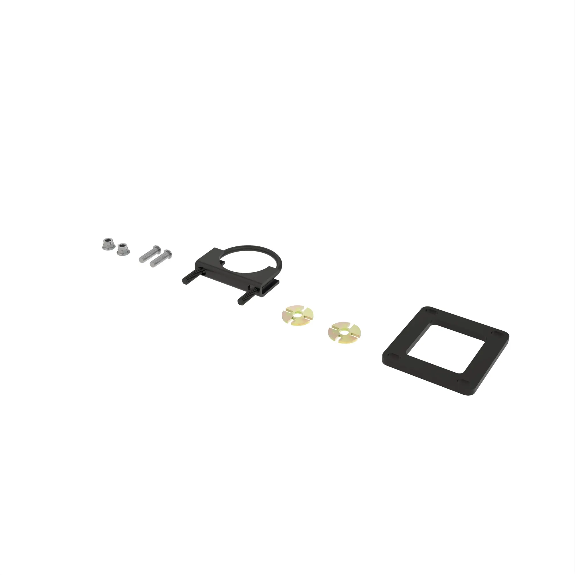 Bracket Kit
