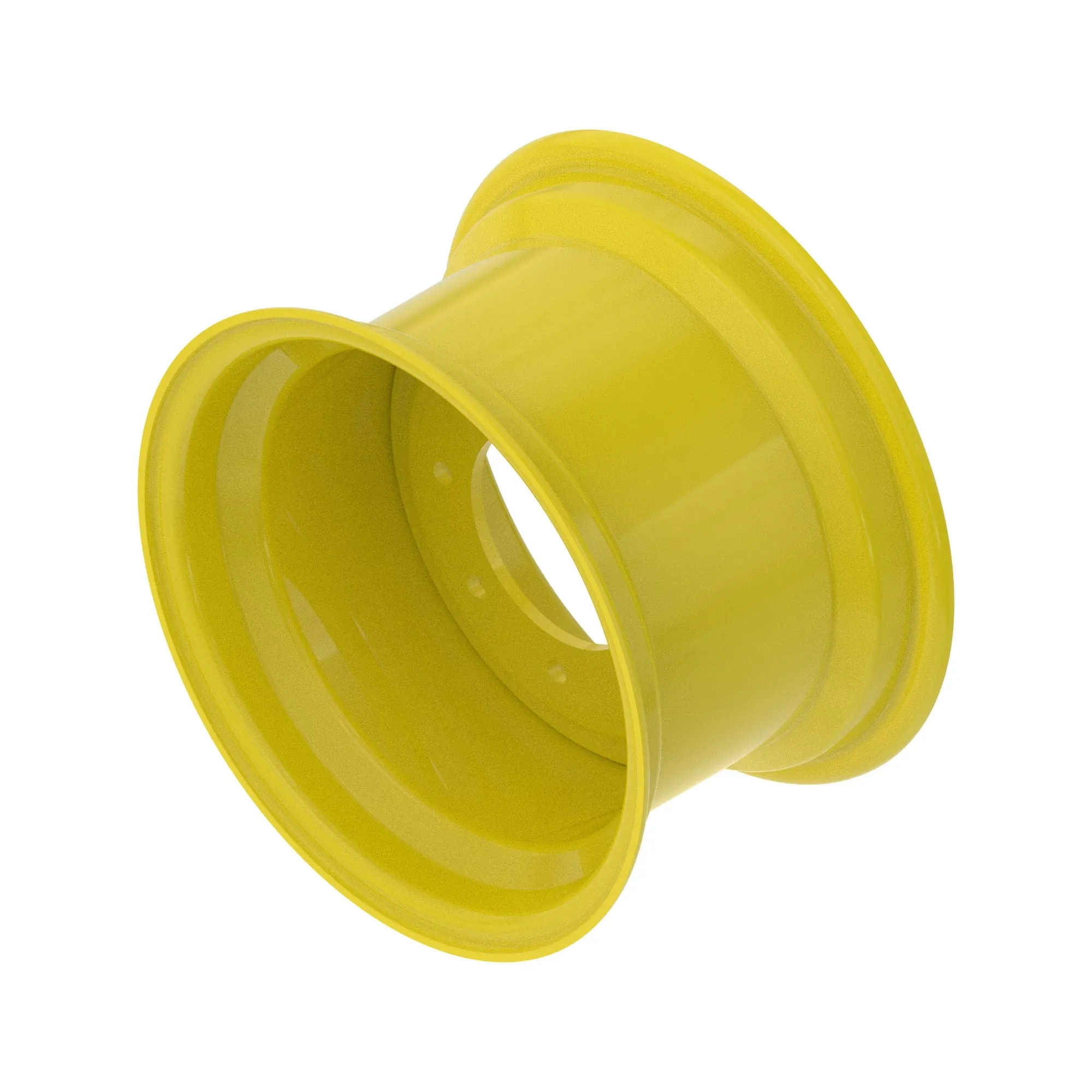 John Deere Lift Assist Wheel, 15 X10LB - AA103367