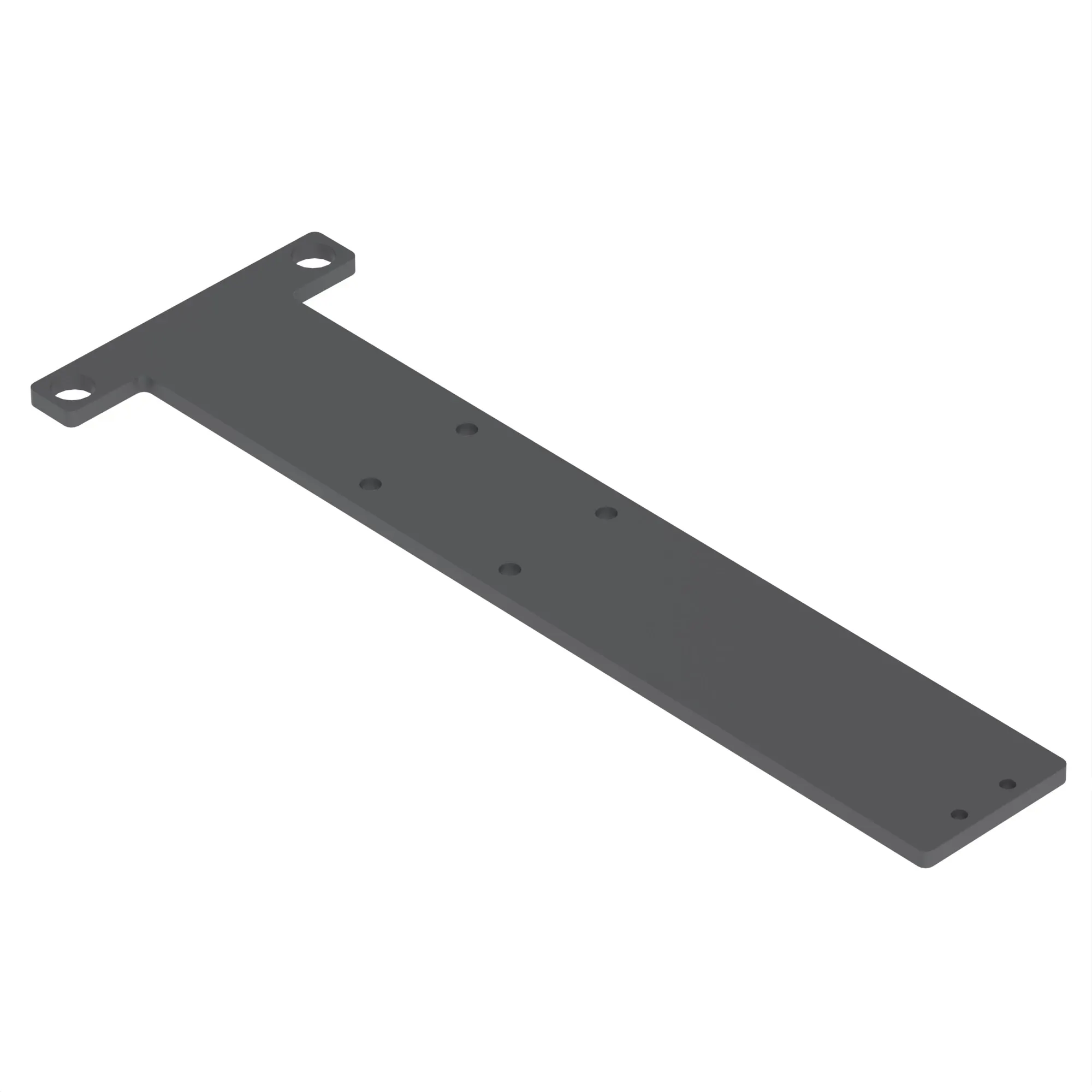 John Deere Bracket - F699796