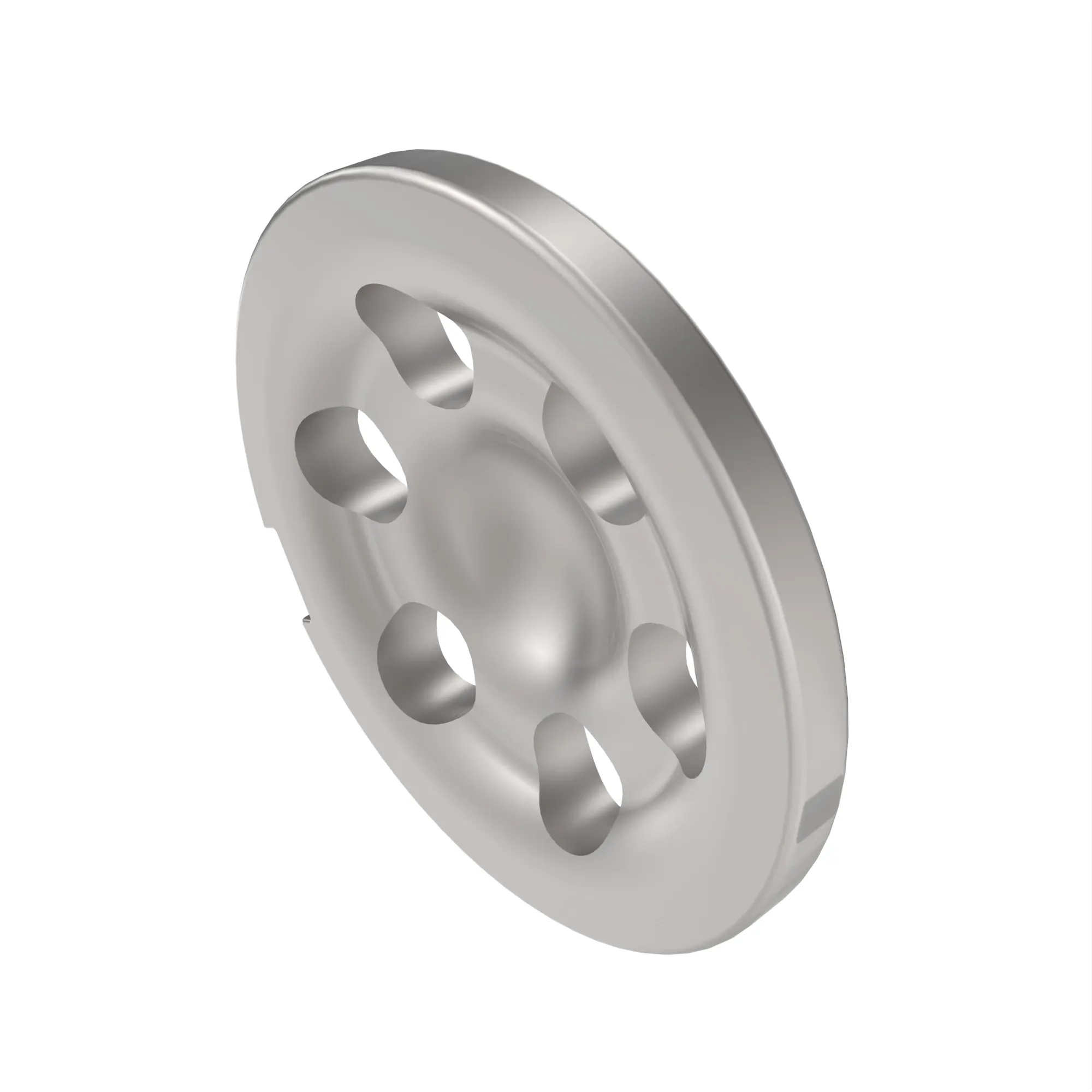 John Deere Air Pump Retainer - L203359