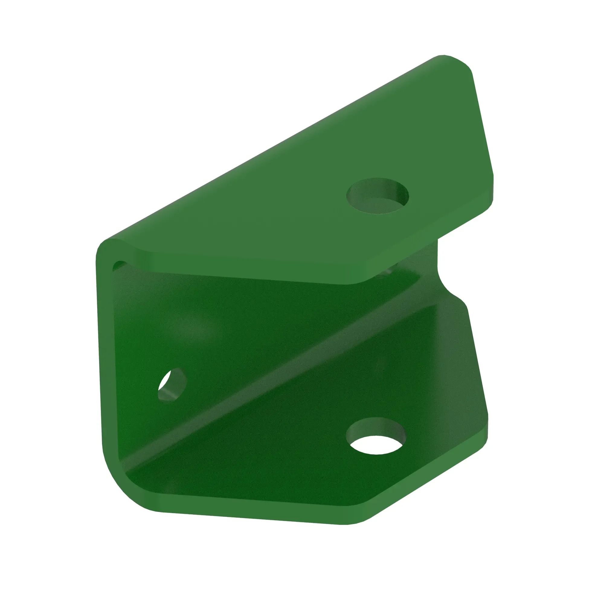BRACKET, MOUNTING