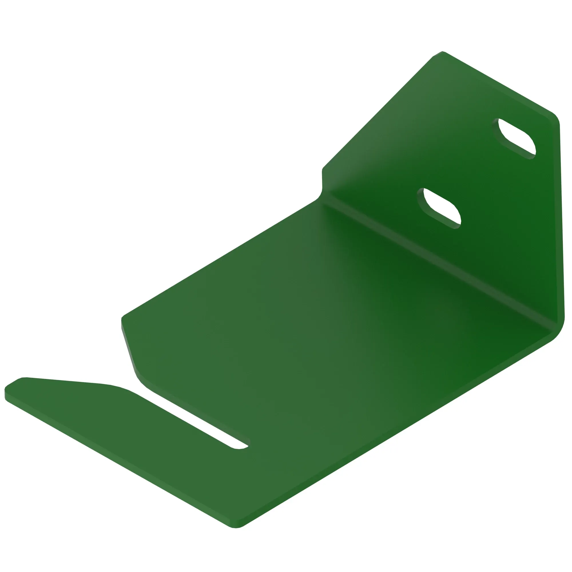 RH Lower Control Arm