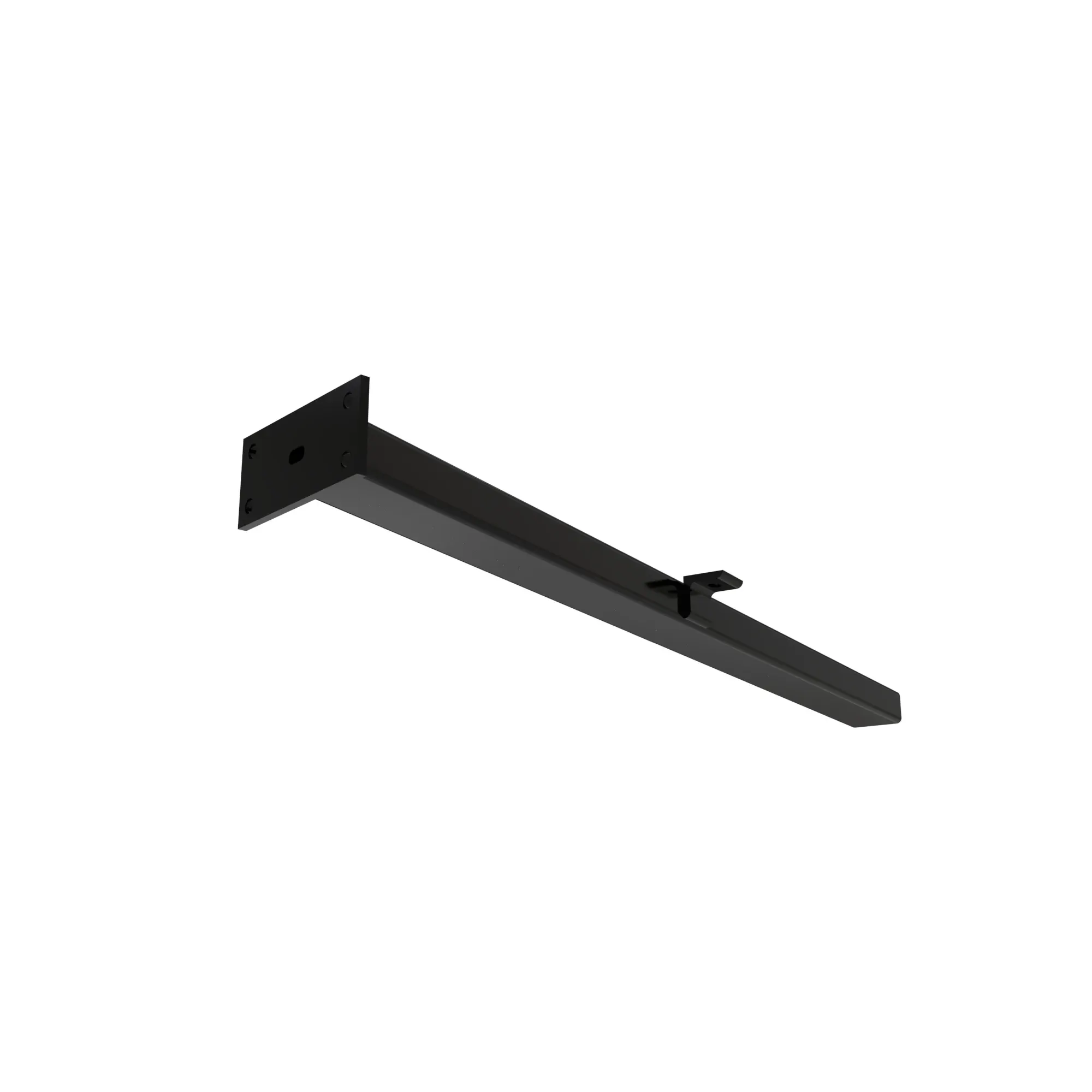 John Deere Front Main Tube, Right Side - AN260940