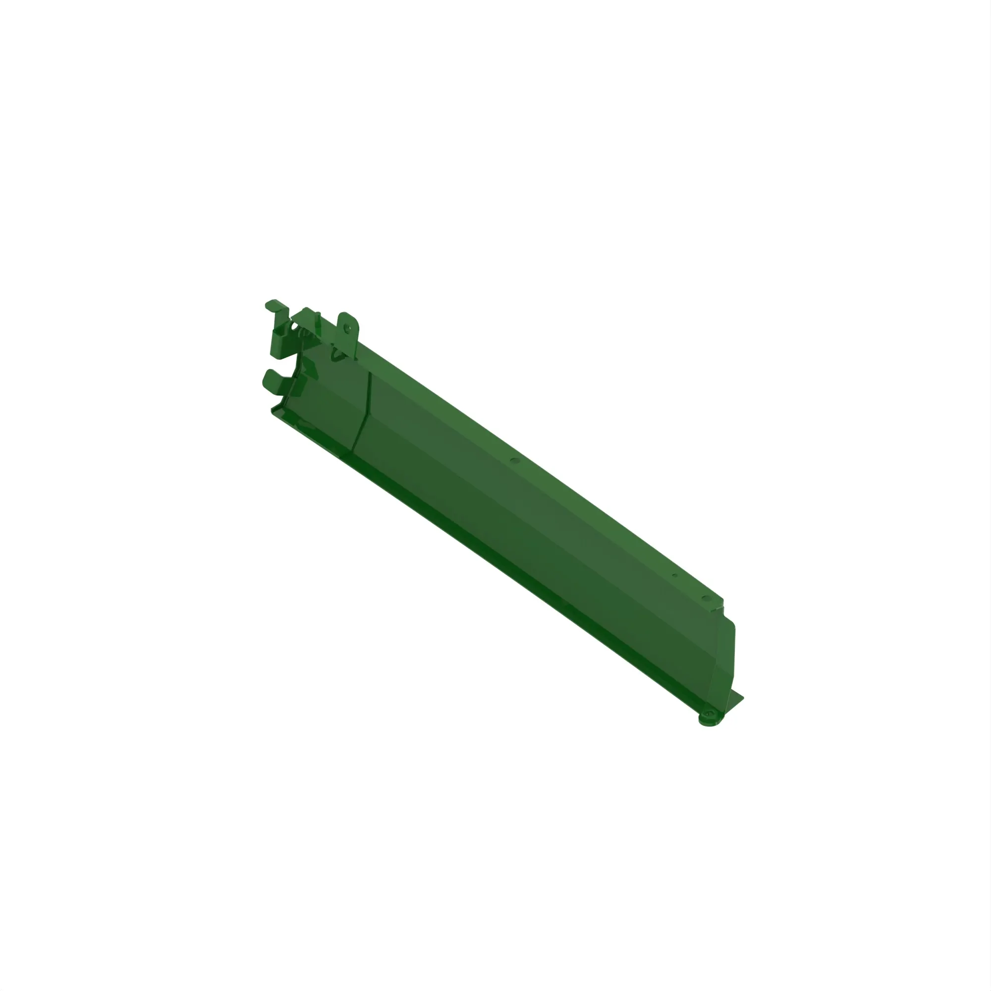 John Deere Engine Panel, Left Side - RE71341