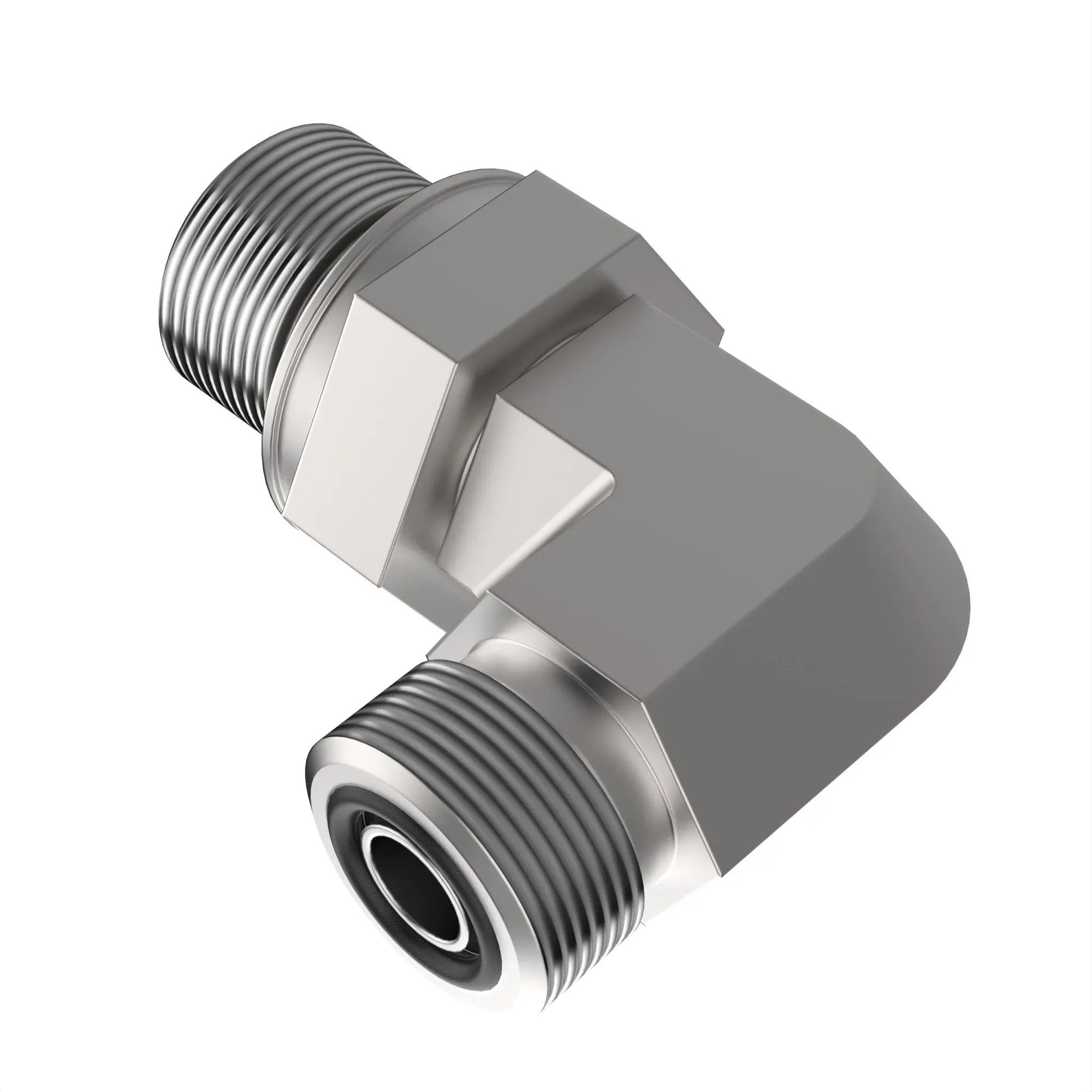 Elbow Fitting