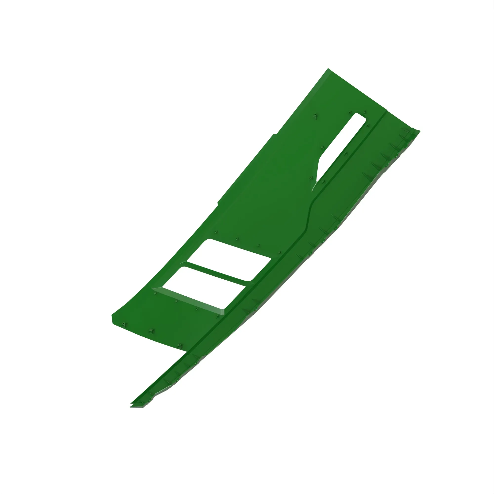 John Deere Hood - TR117683