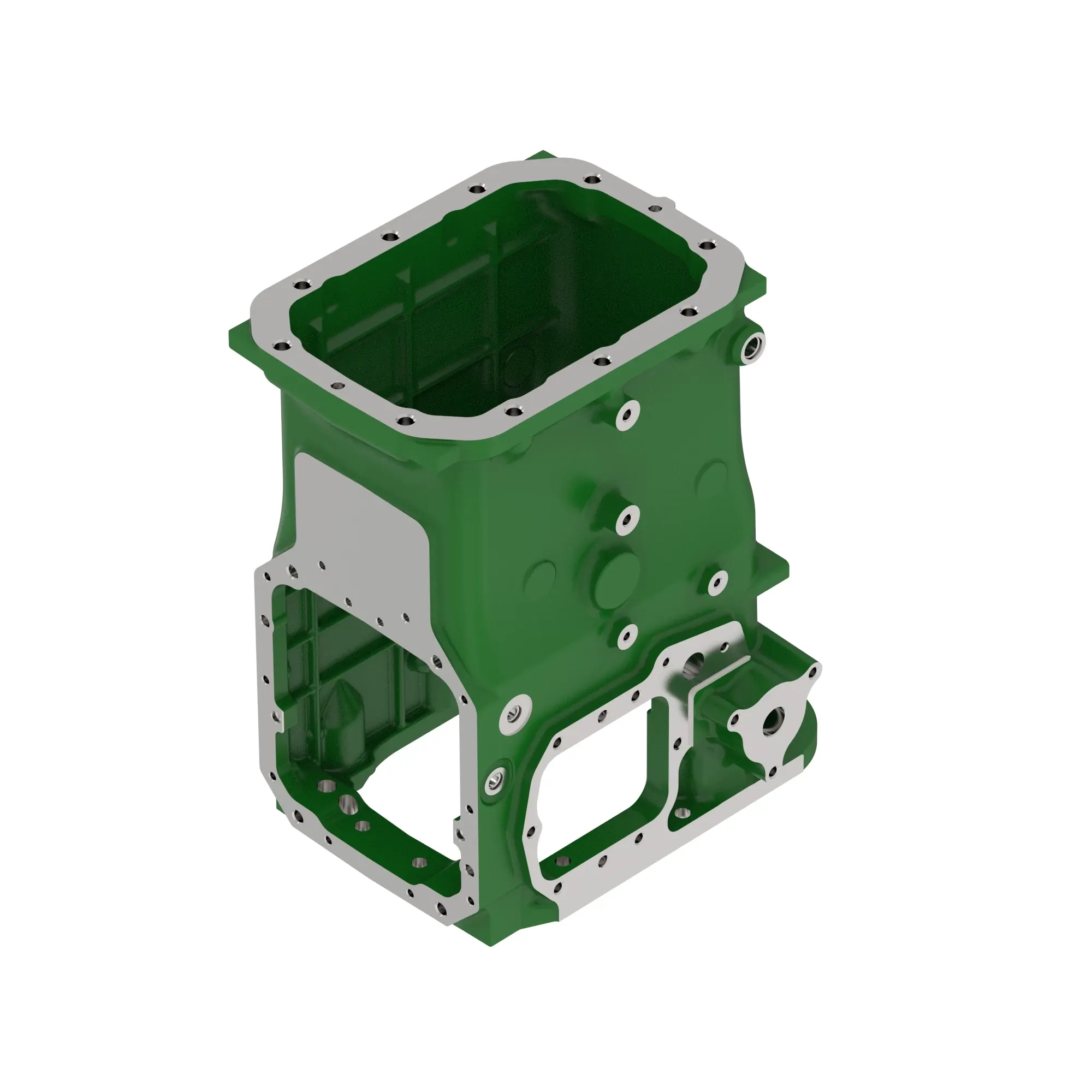 HOUSING, HOUSING, CASE TRANSMISSION