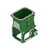 HOUSING, HOUSING, CASE TRANSMISSION