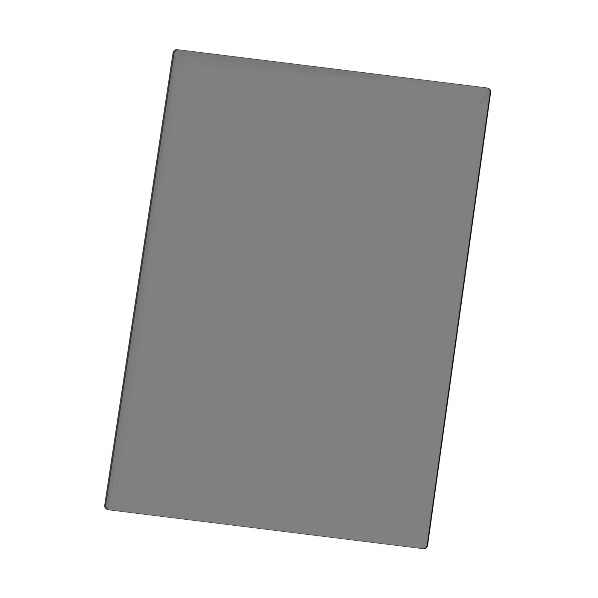 John Deere Front Window - F707115
