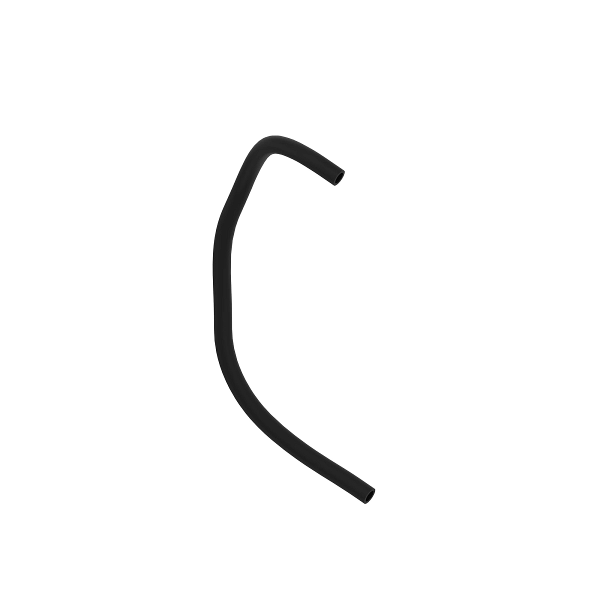 SUCTION HOSE, FRONT PUMP