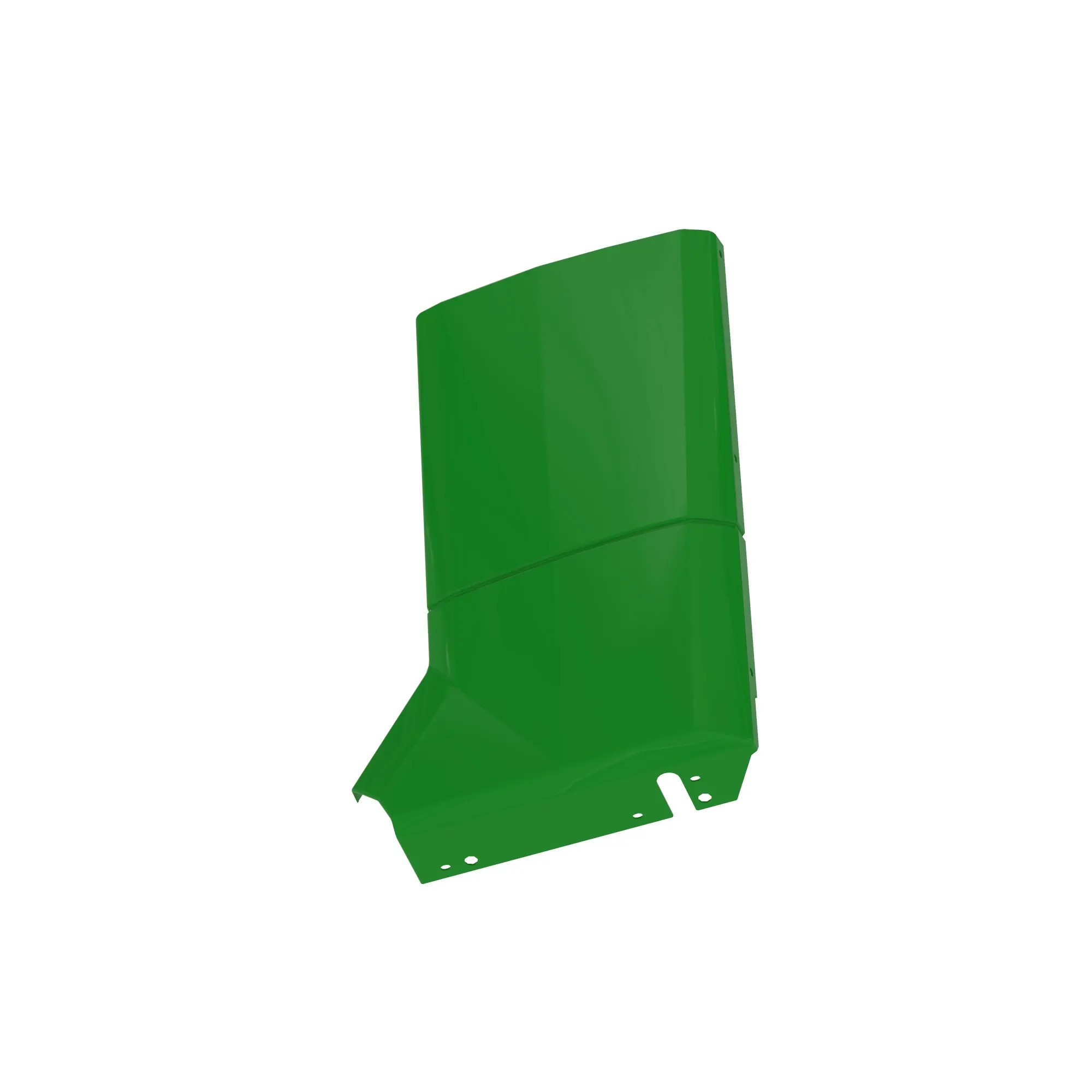 John Deere Front Panel, Right Side - T328421