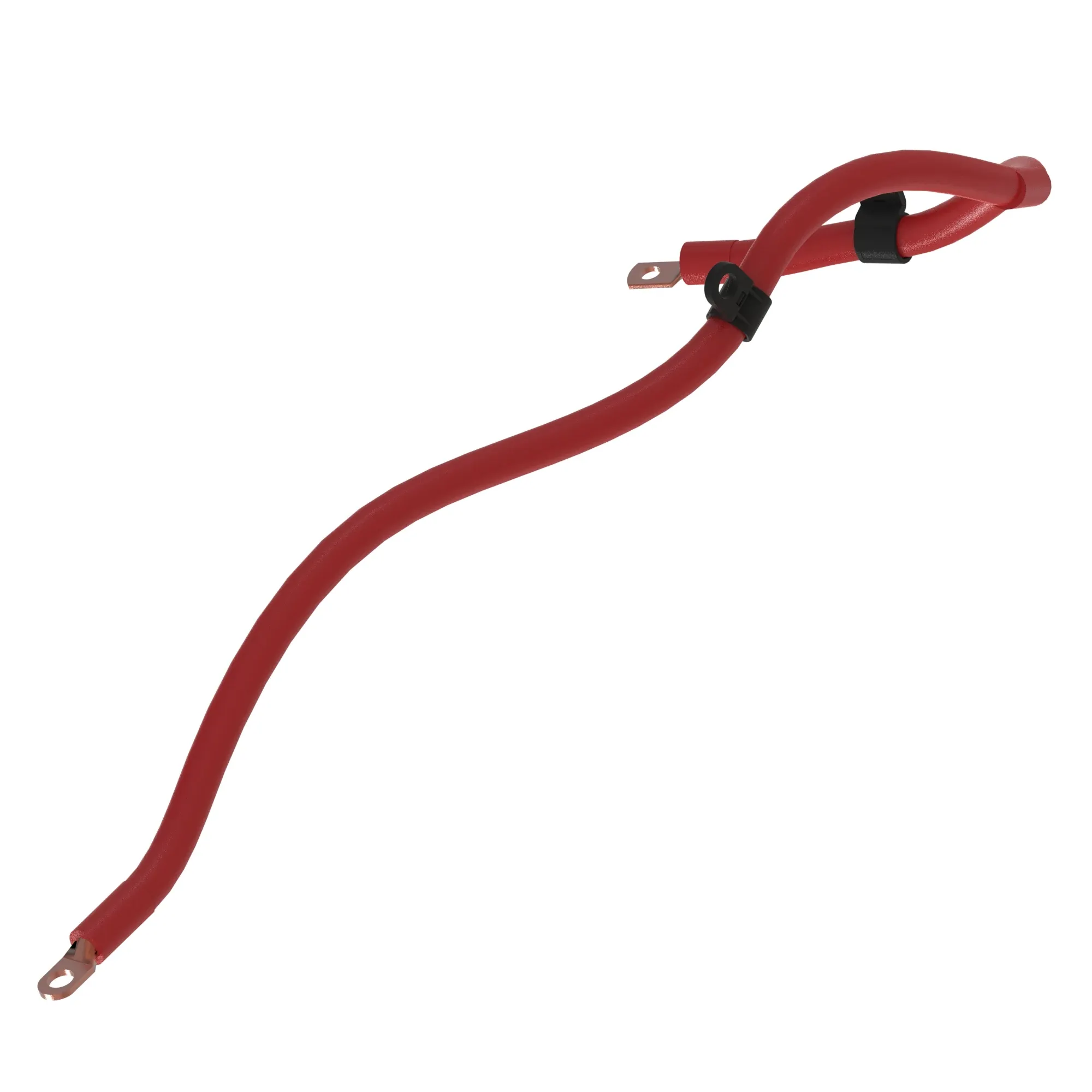 John Deere Wiring Harness - AL243413