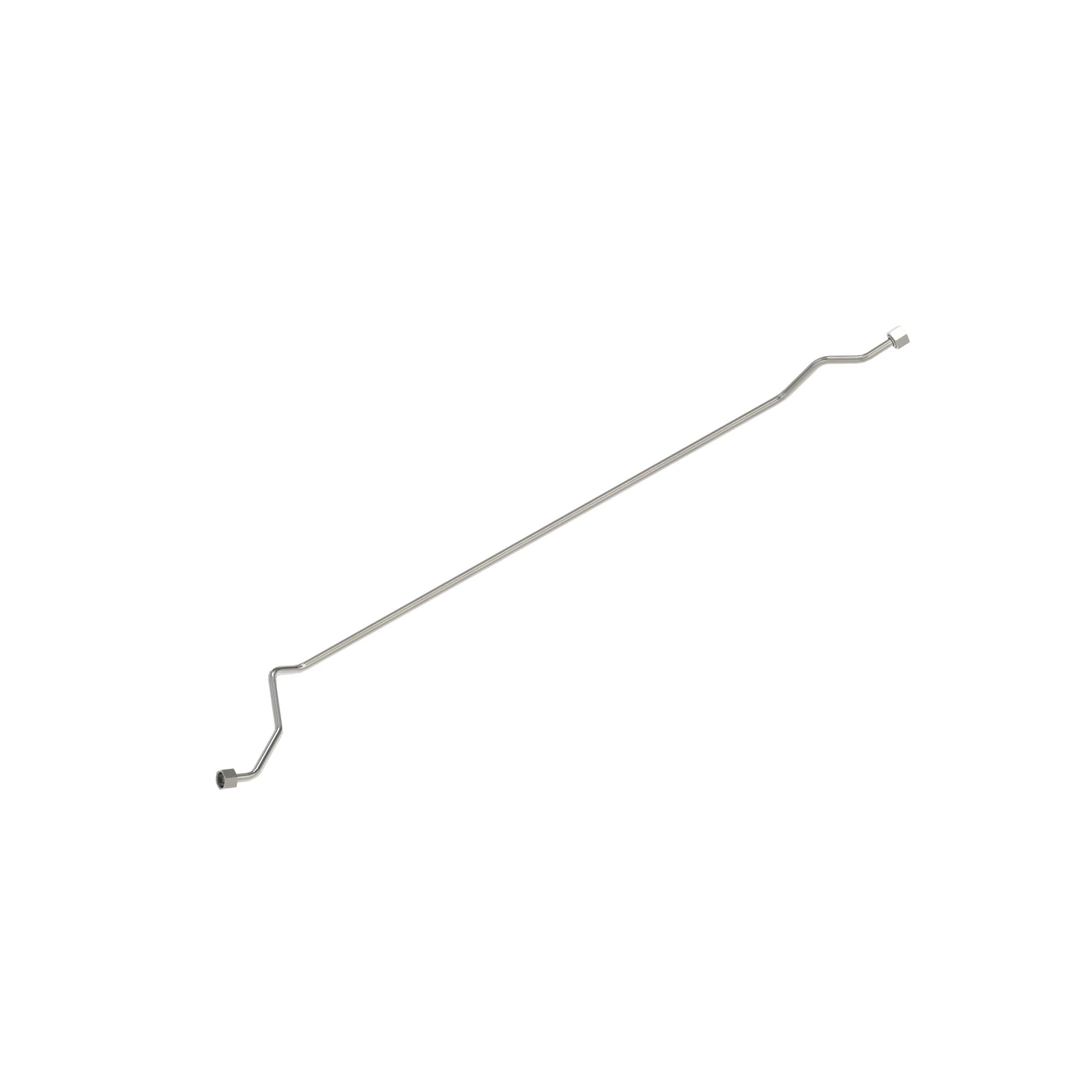 John Deere Oil Line - AT309829