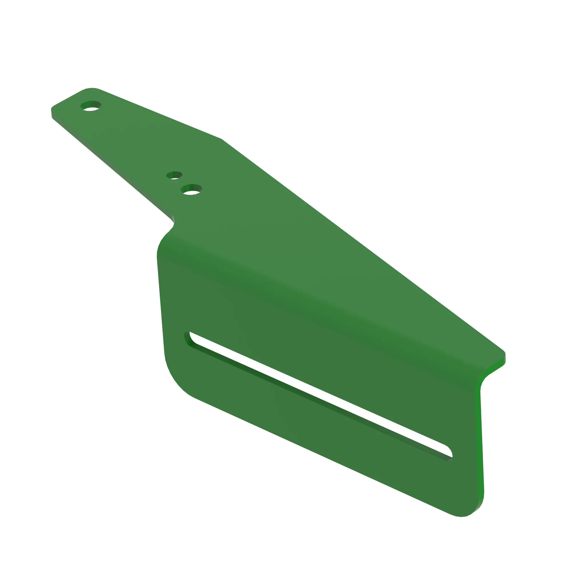 John Deere Depth Indicator Bracket - N330756