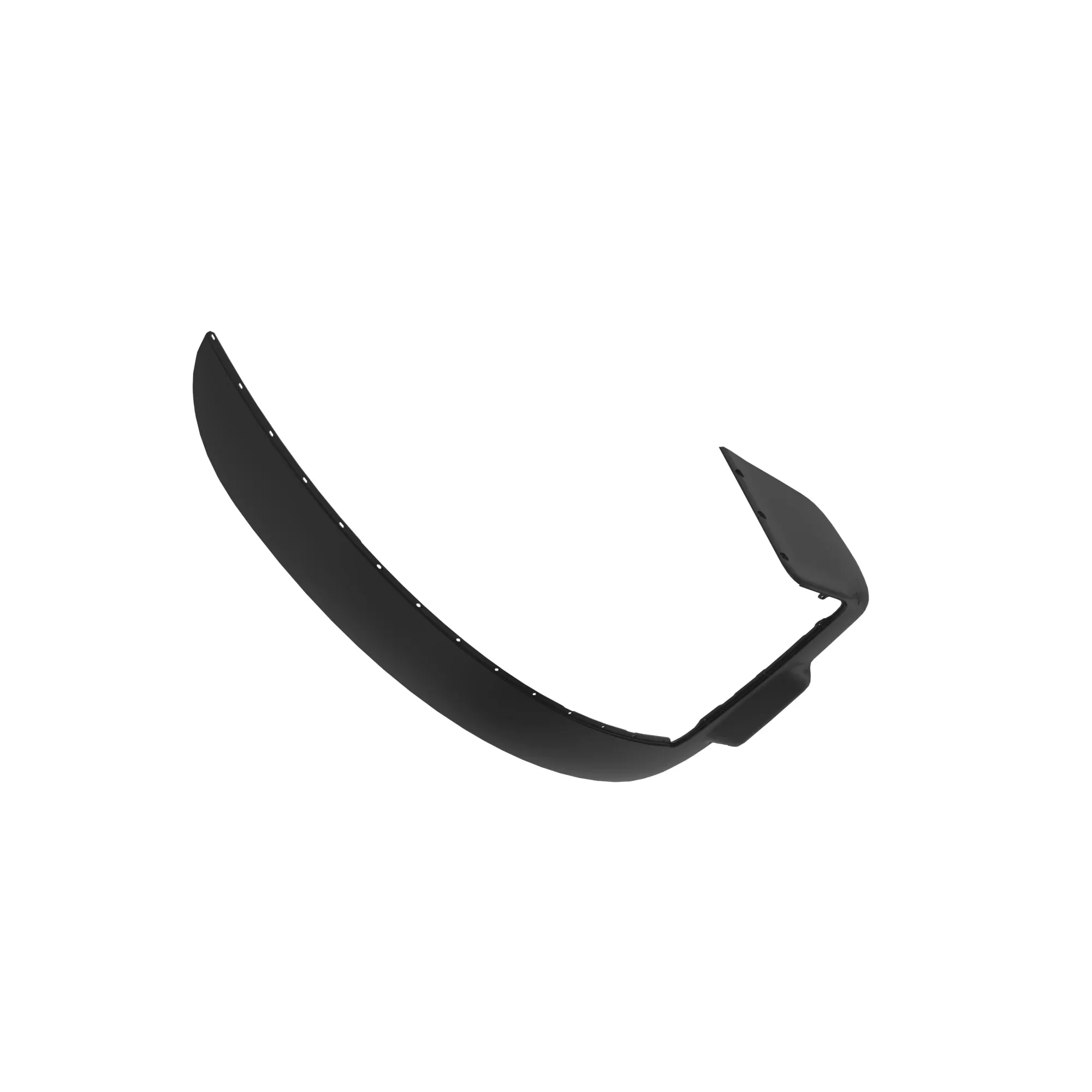 John Deere Extension Fender, Right Side - L213648